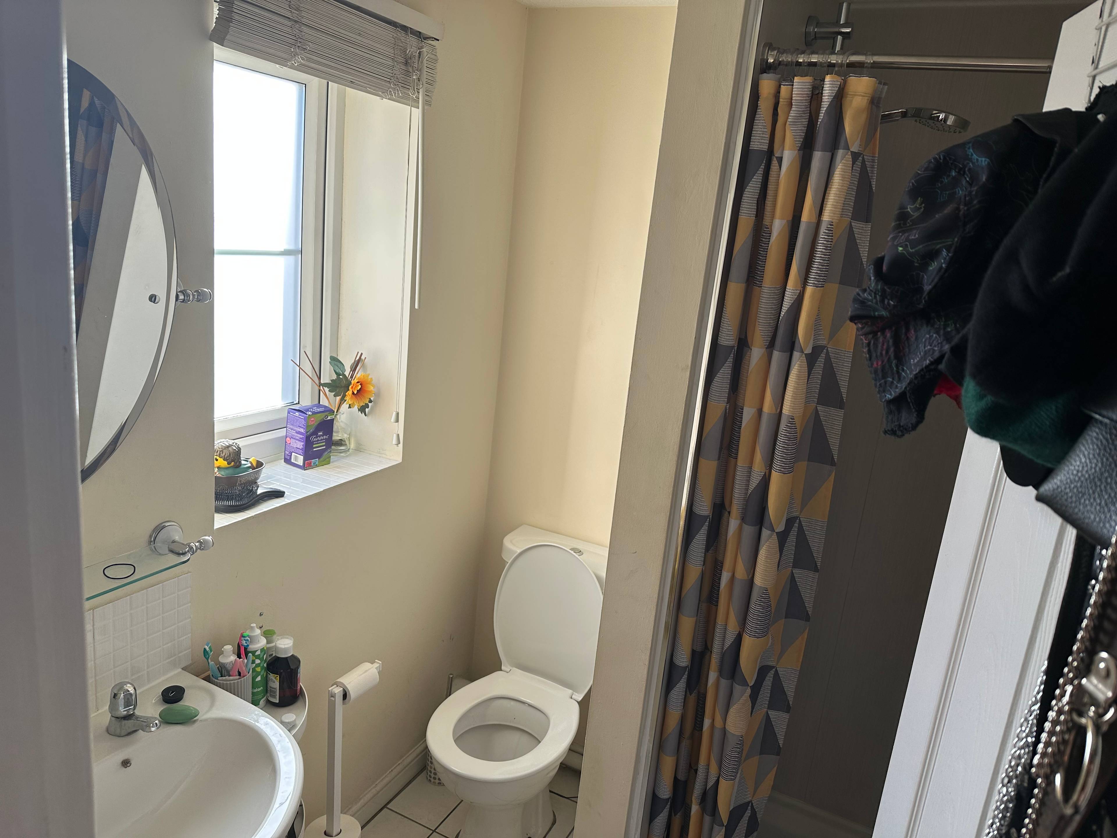 En-suite