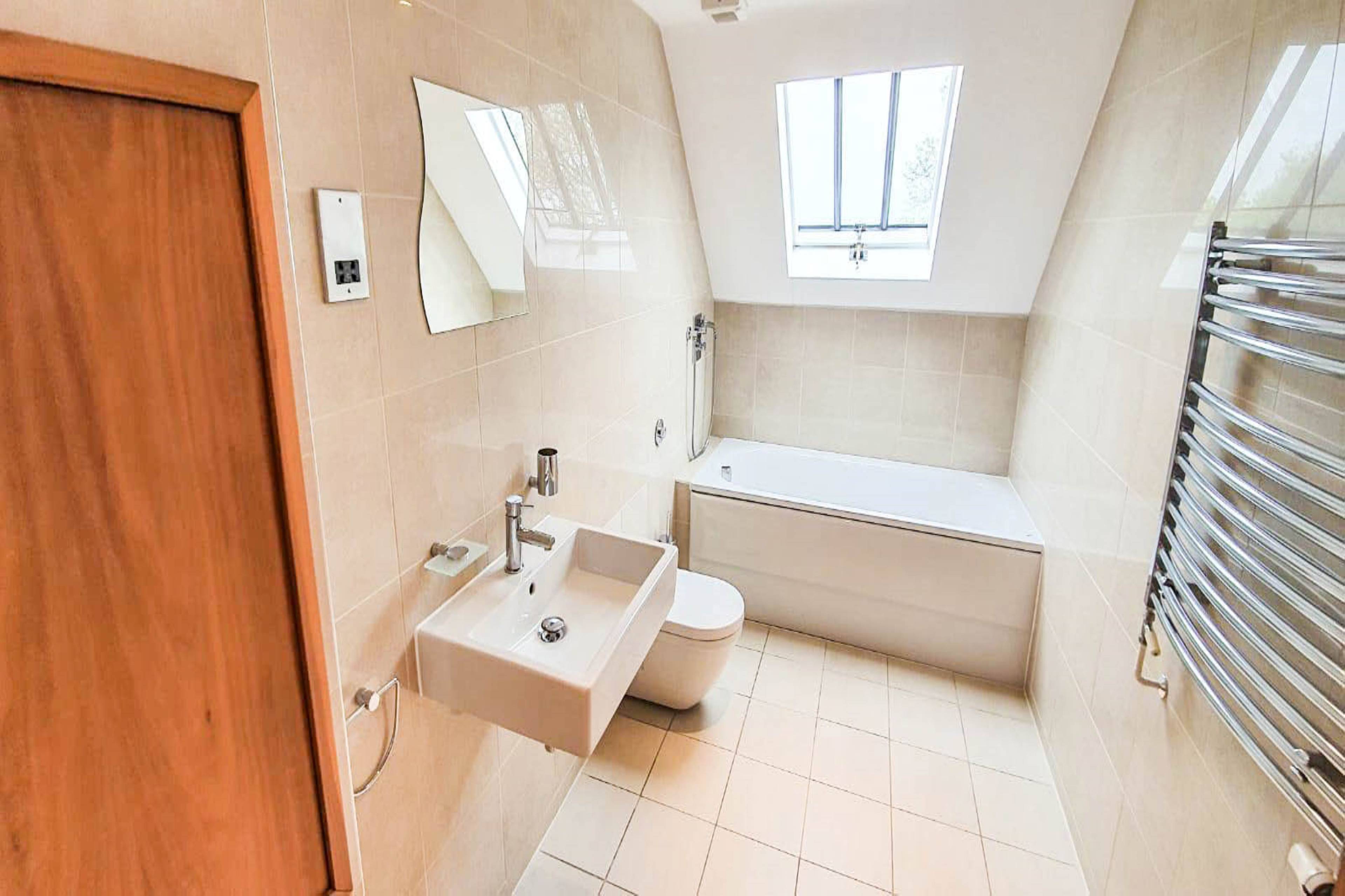 En-suite Two
