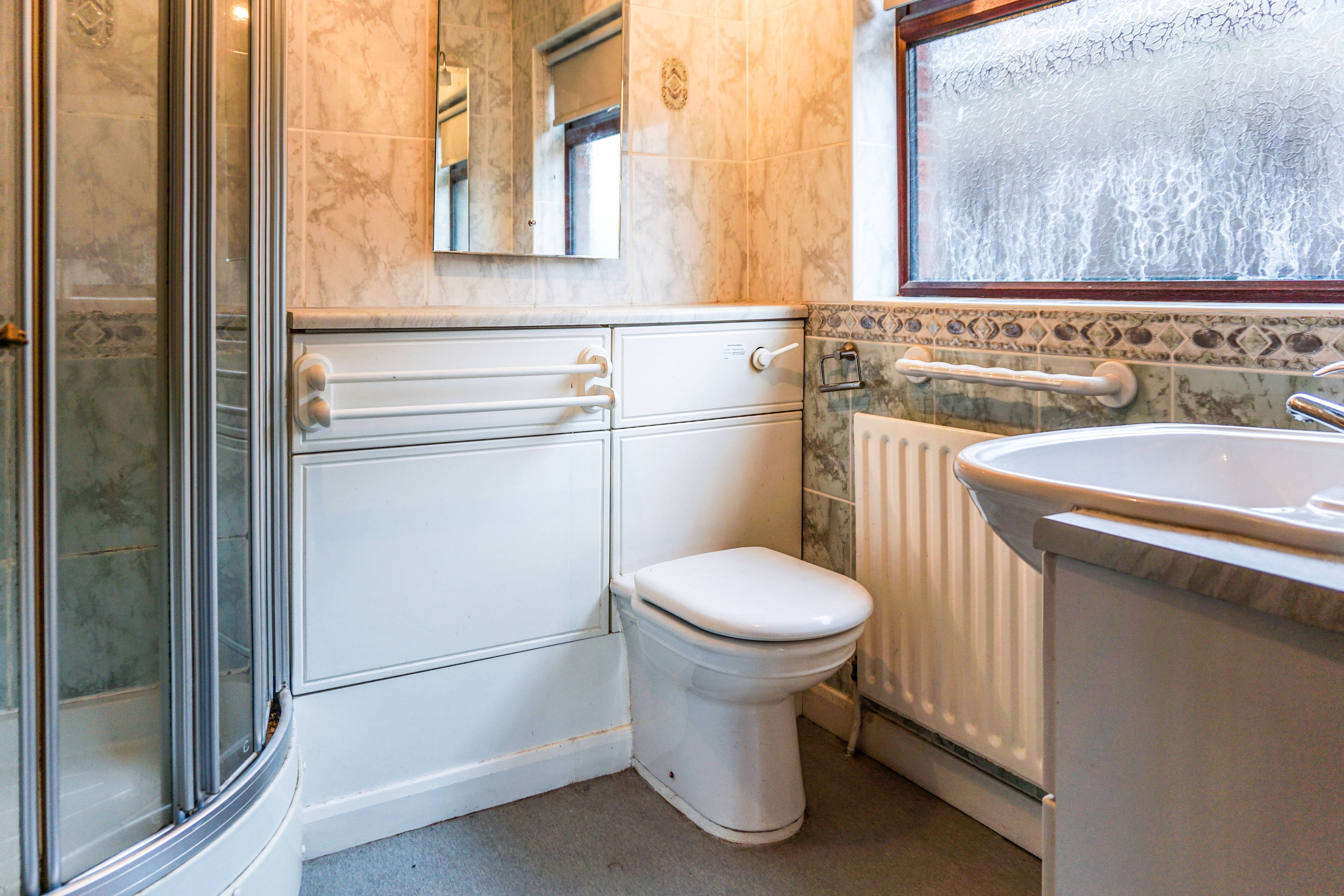 En-suite