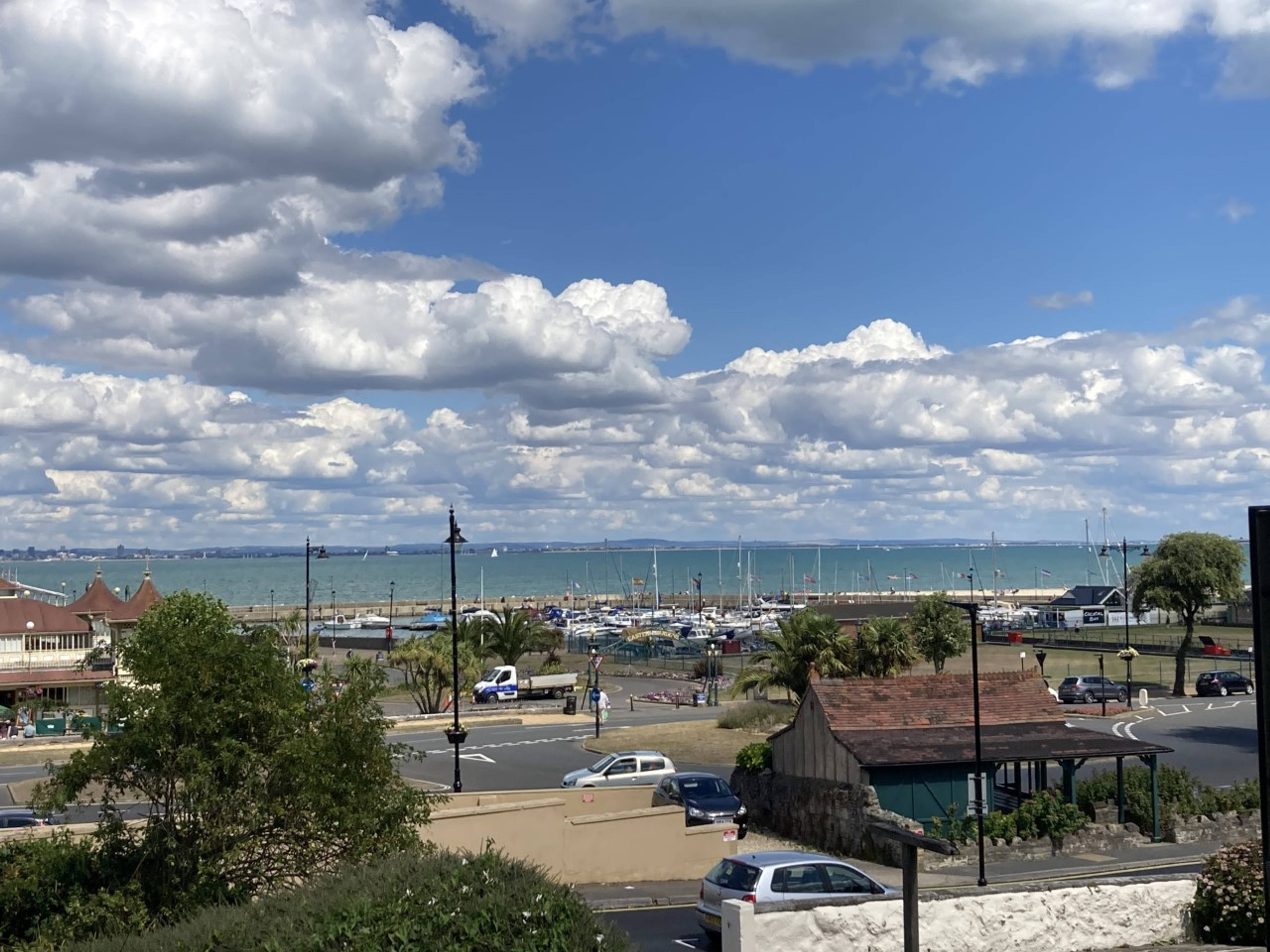 Sea View