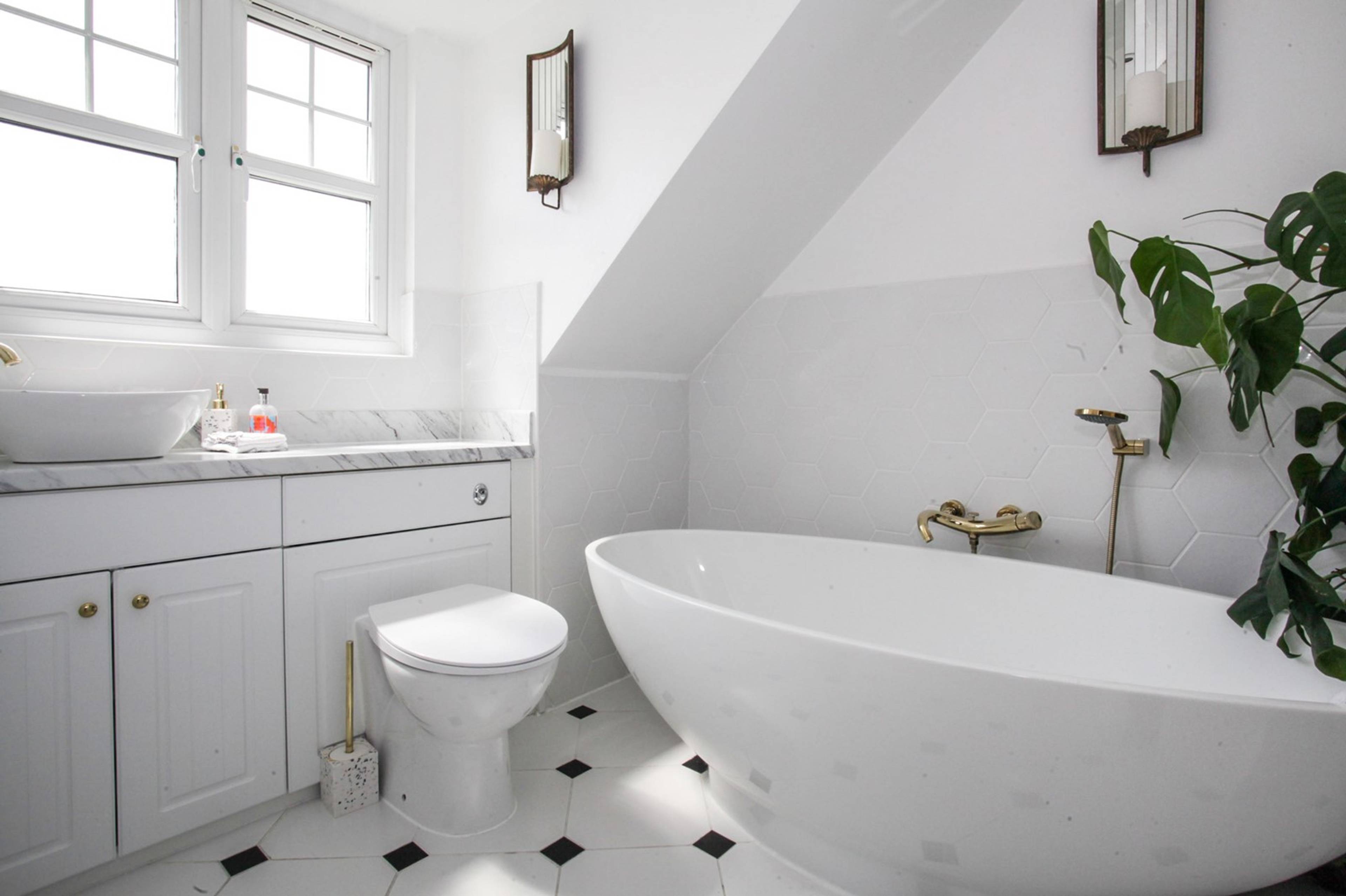 En-suite