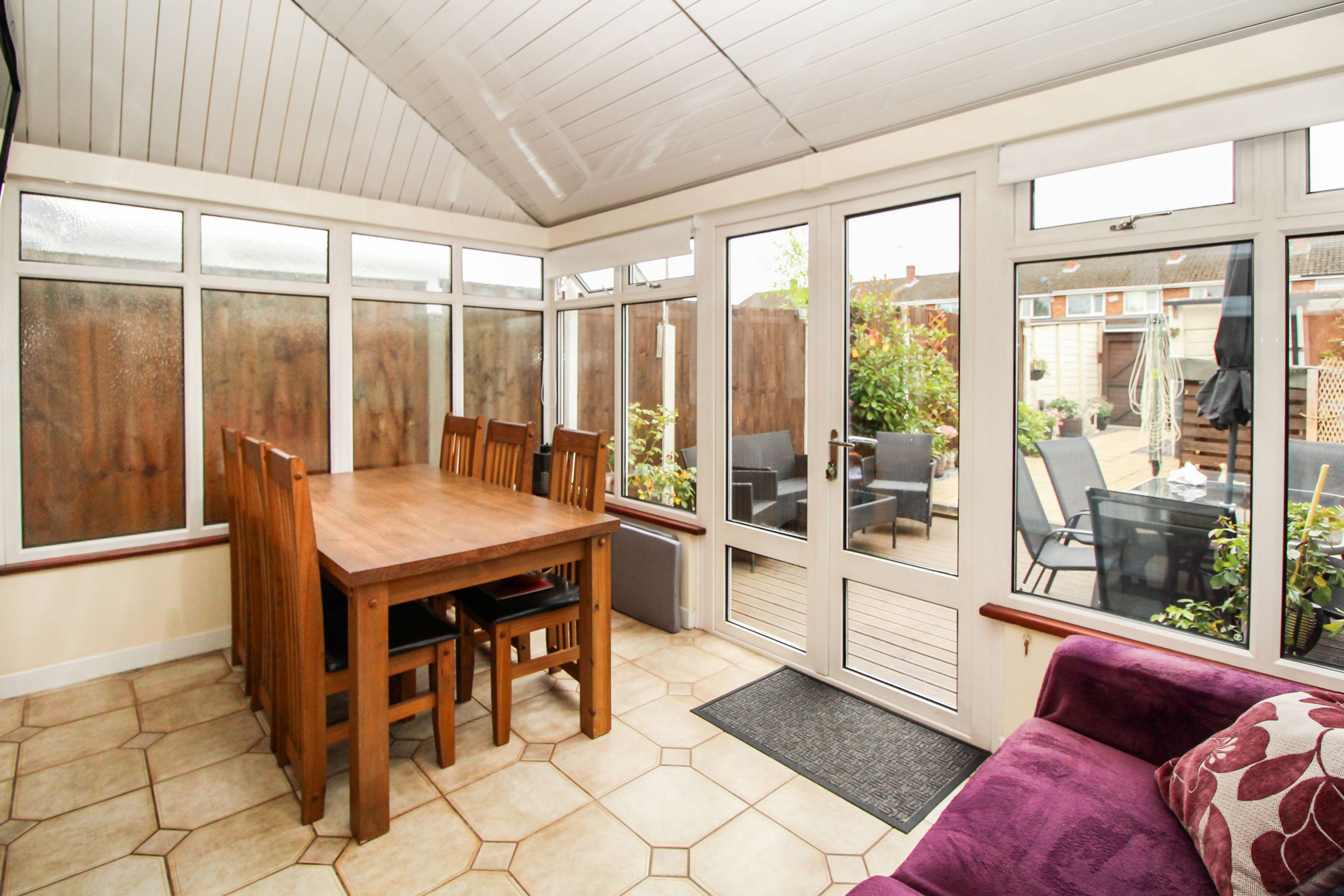 Sun Room