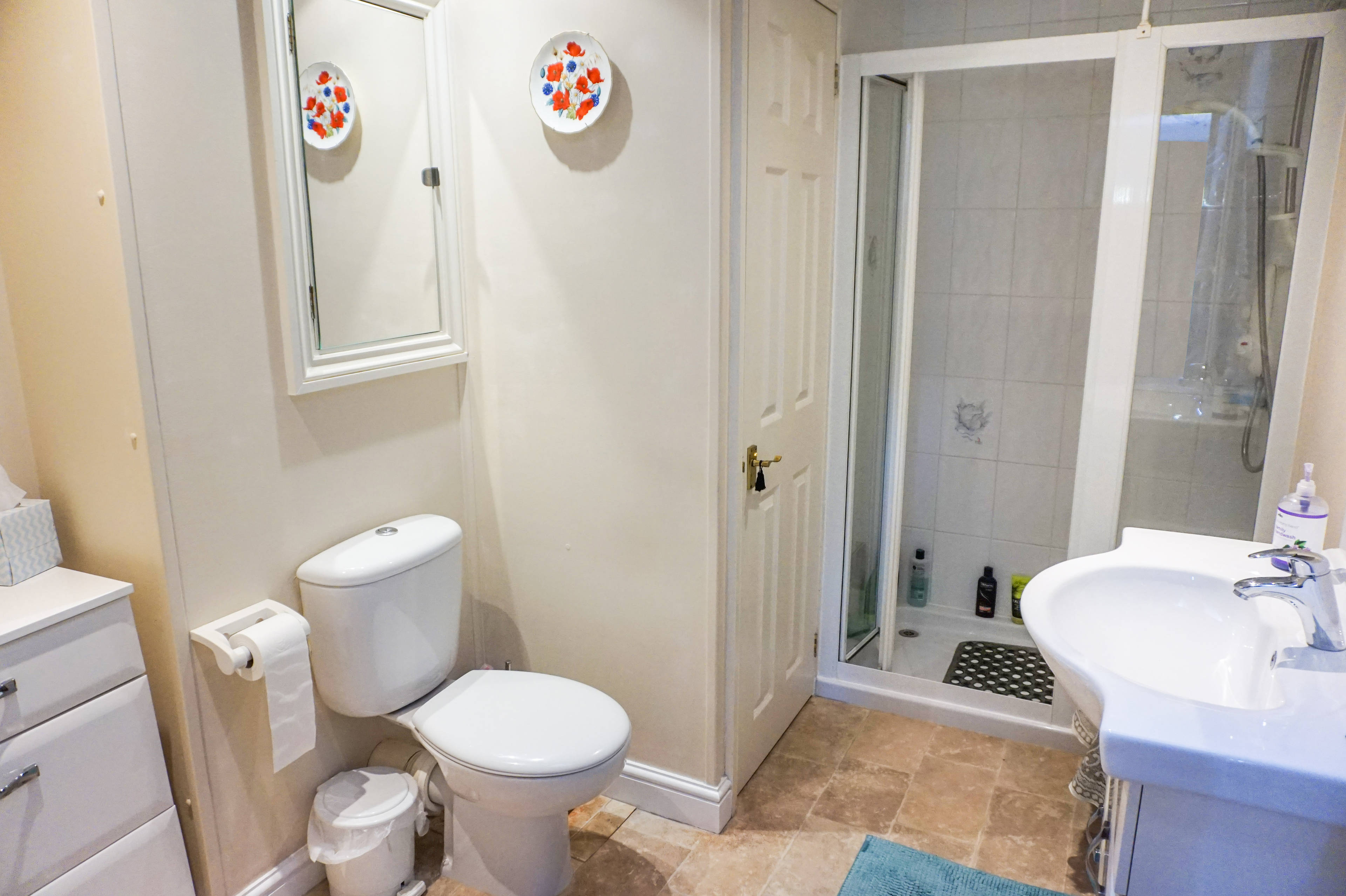 Annexe En-Suite