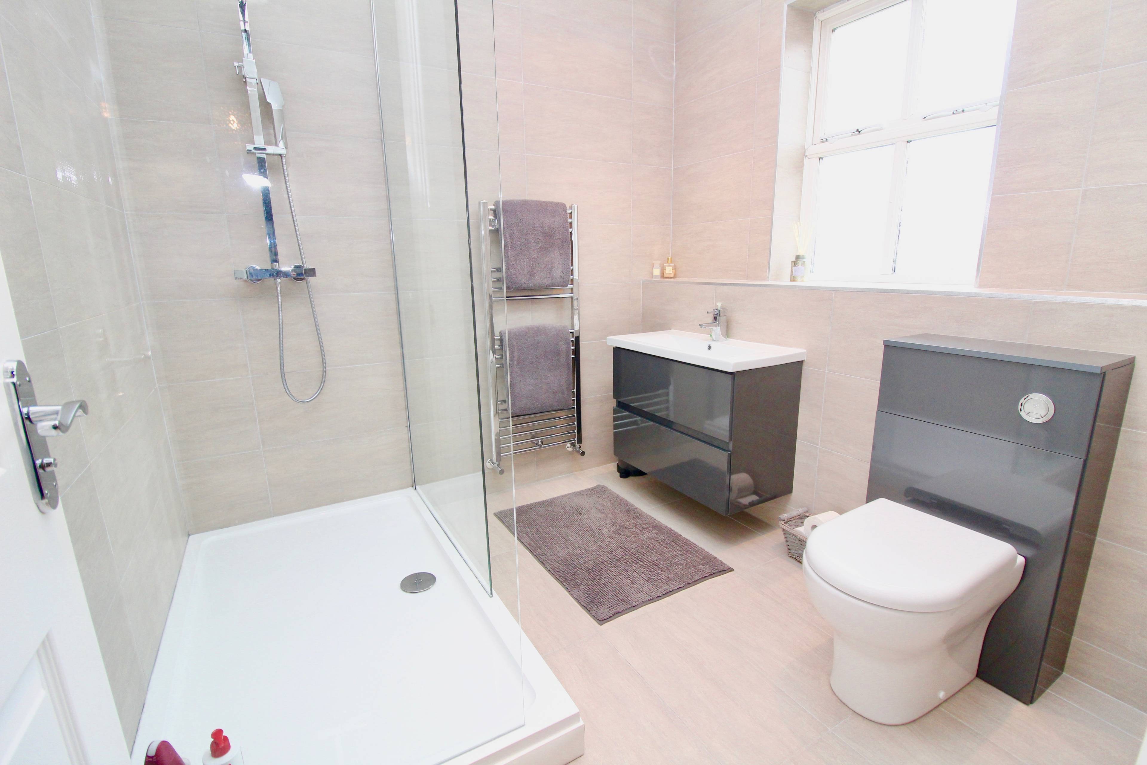 En-suite One