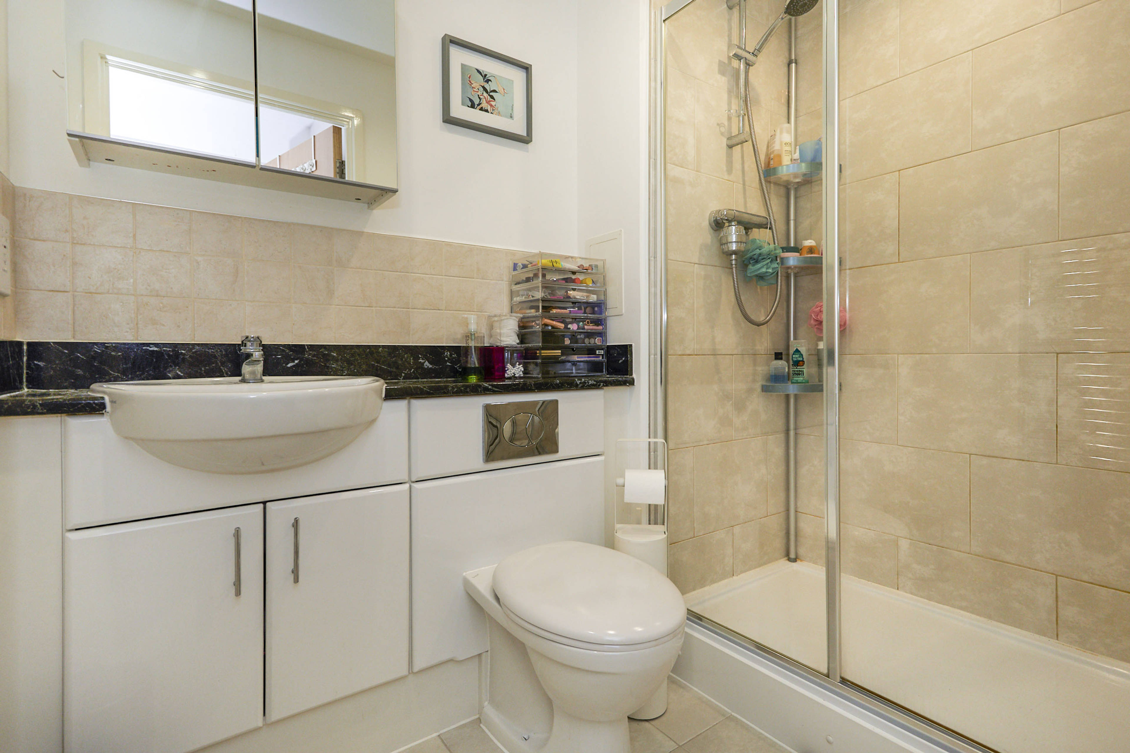 En-suite