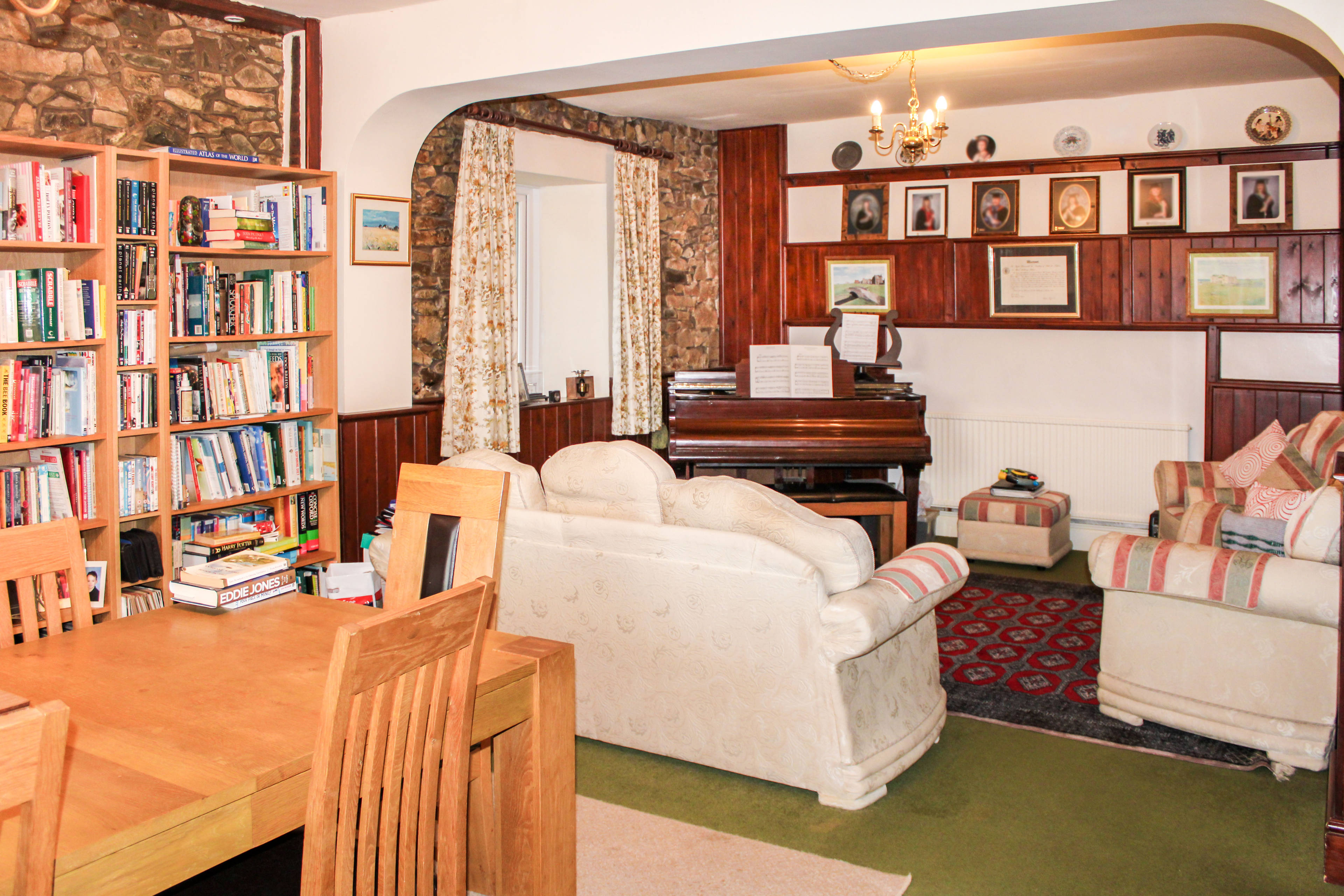 Drawing Room