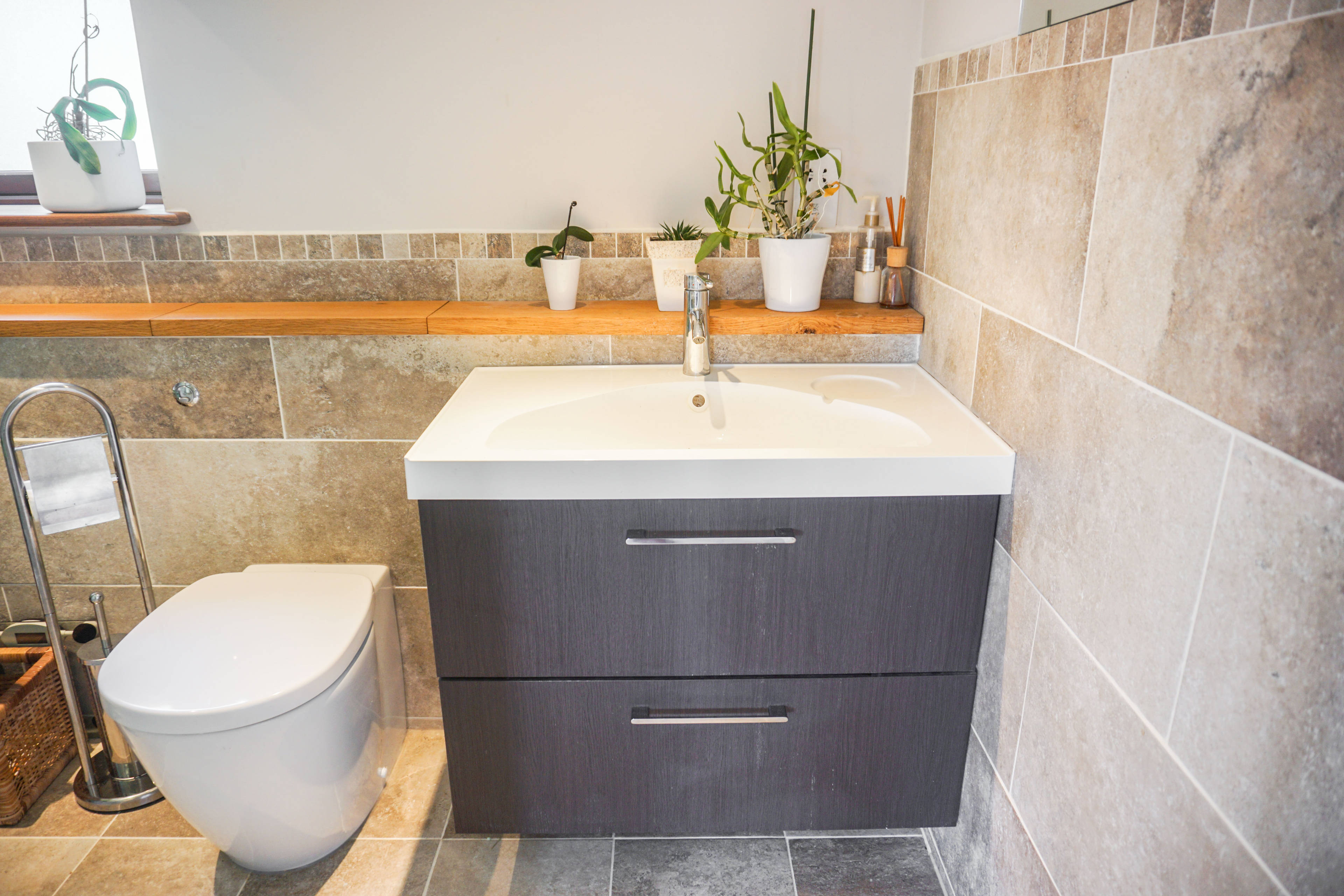Master En-suite