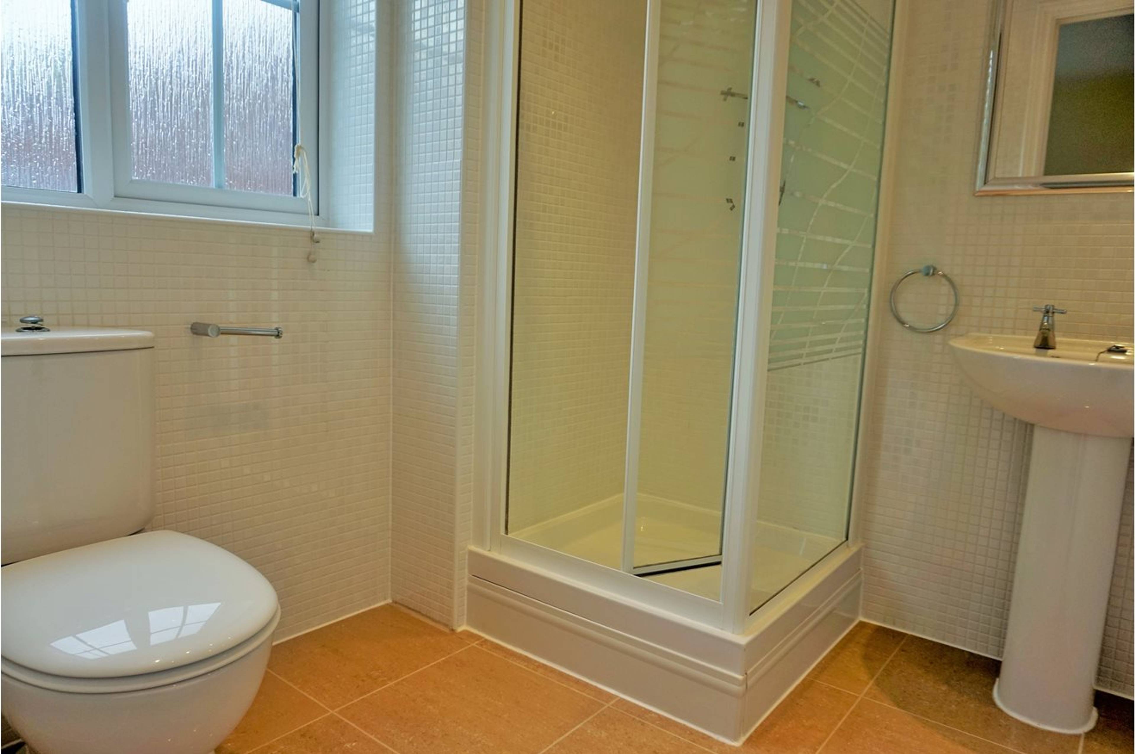 En-suite Two
