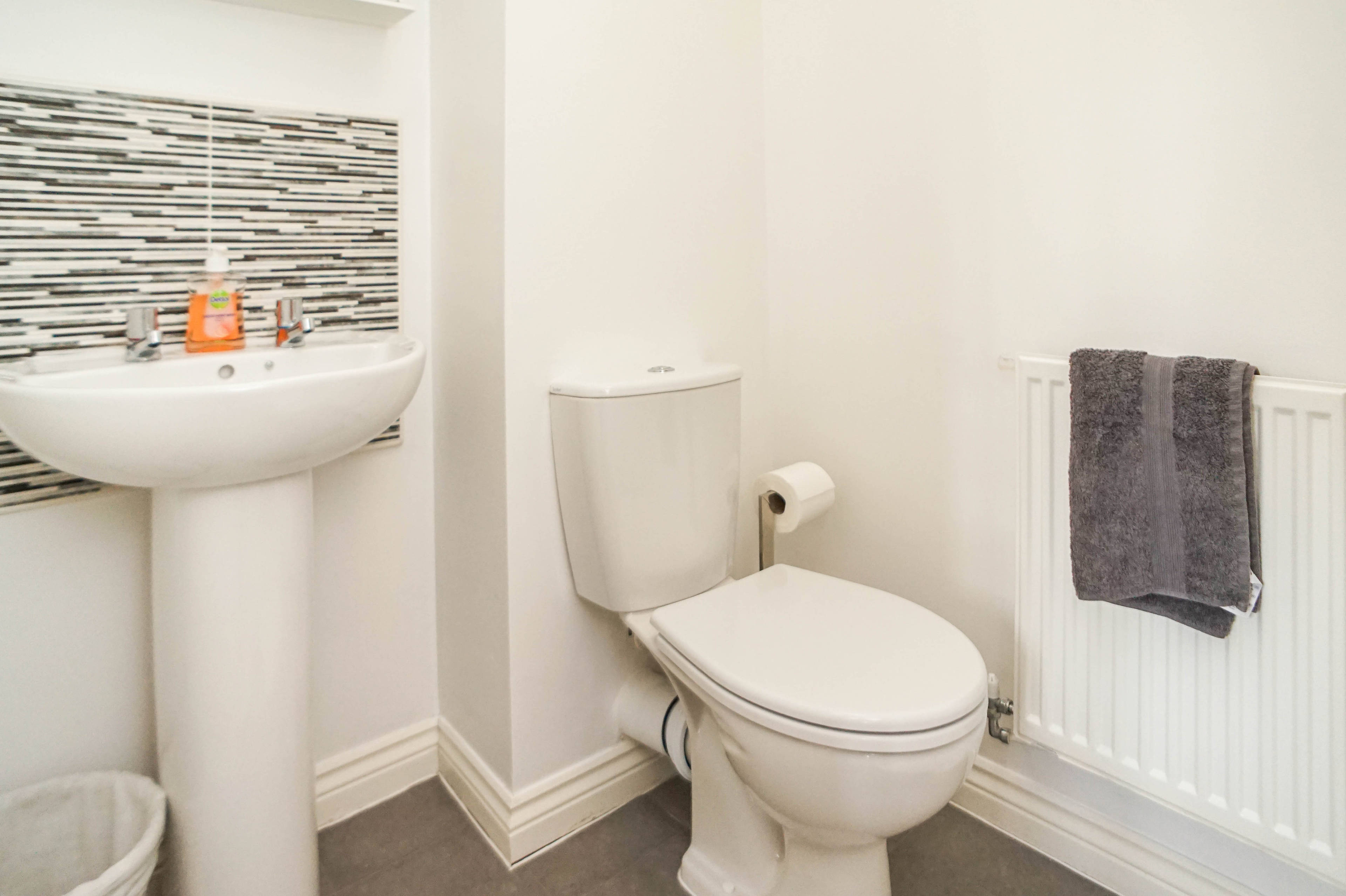 En-suite