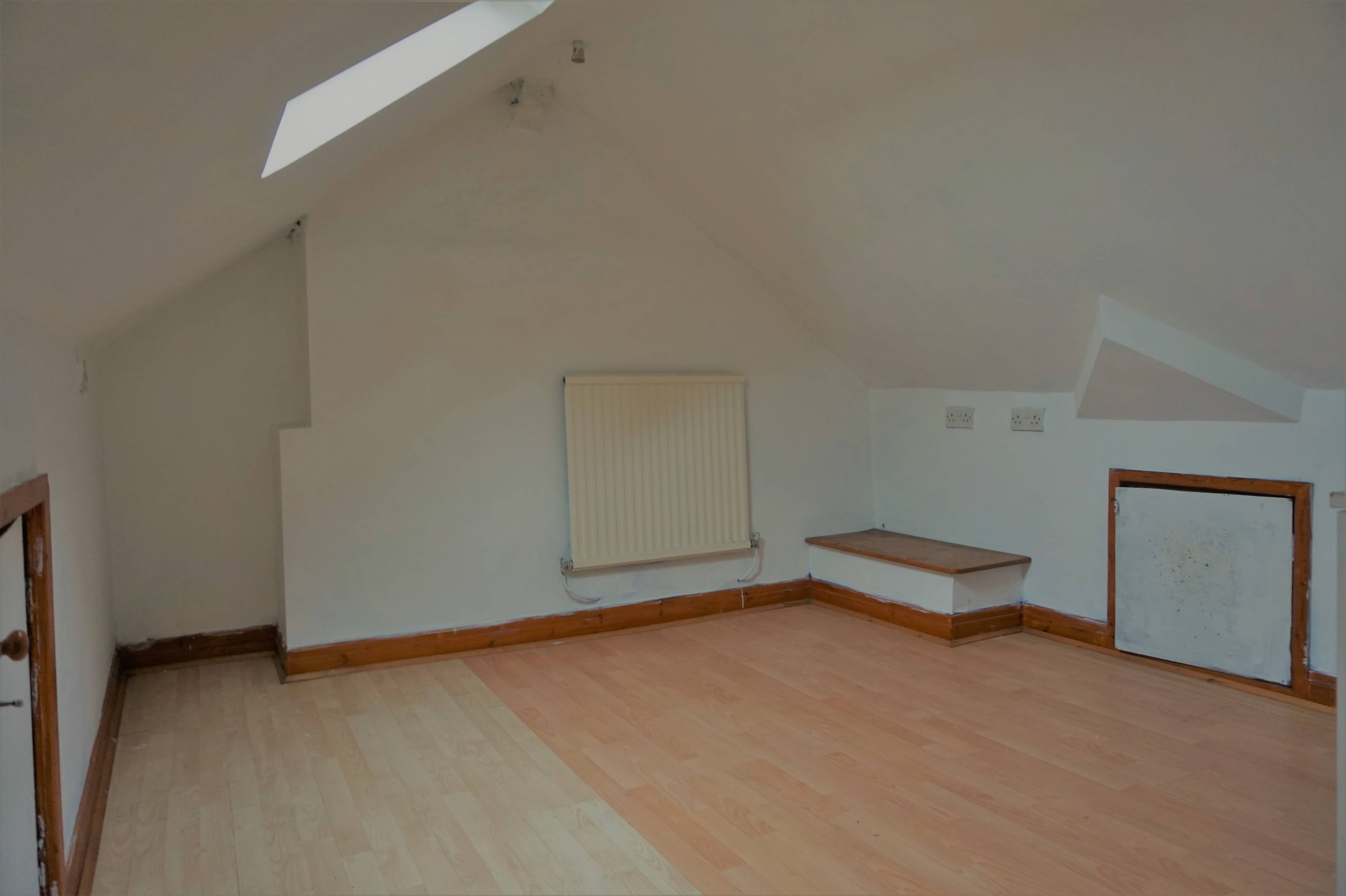 Loft Room