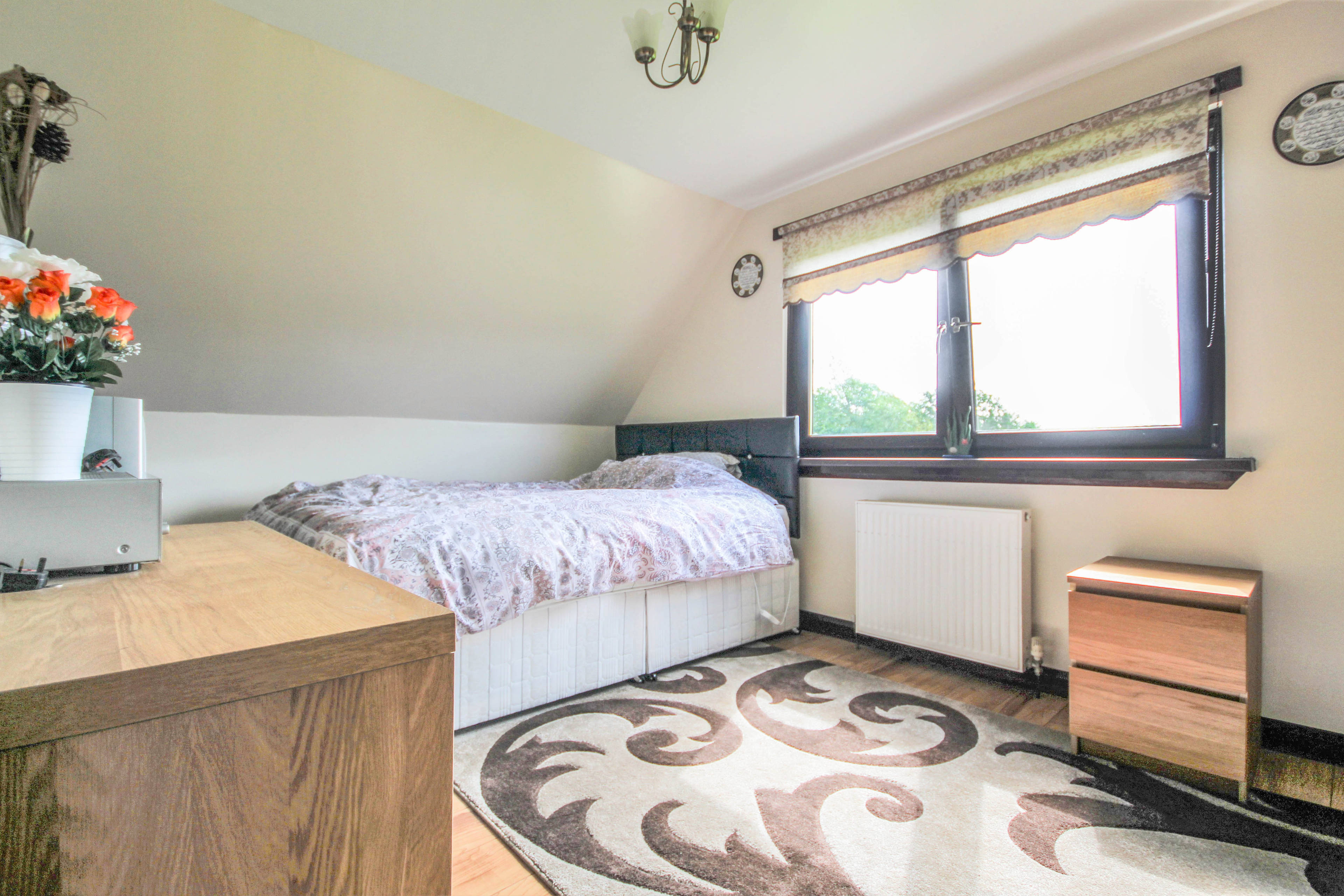 Bedroom Five