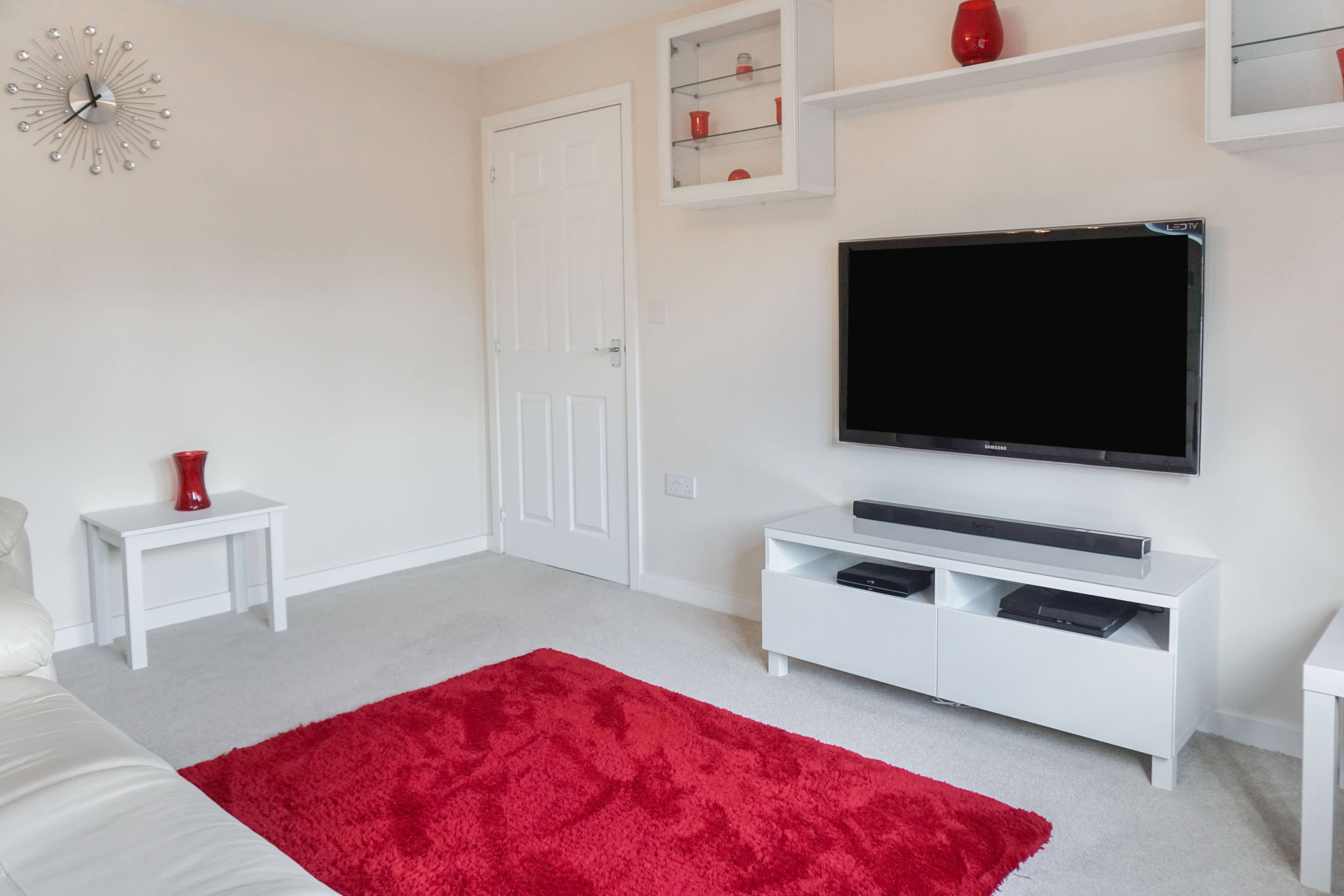 Reception Room One