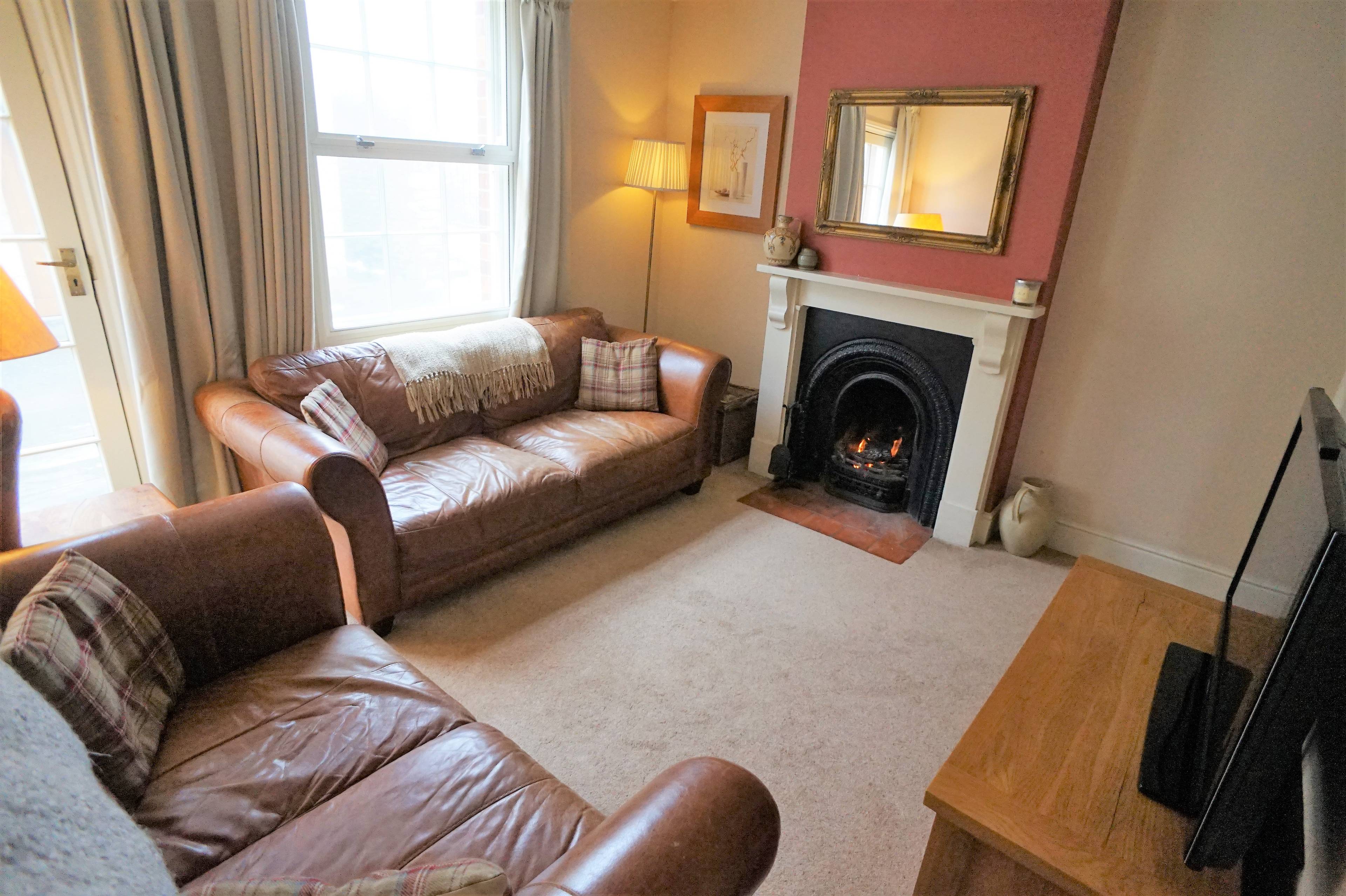 Snug / Sitting Room