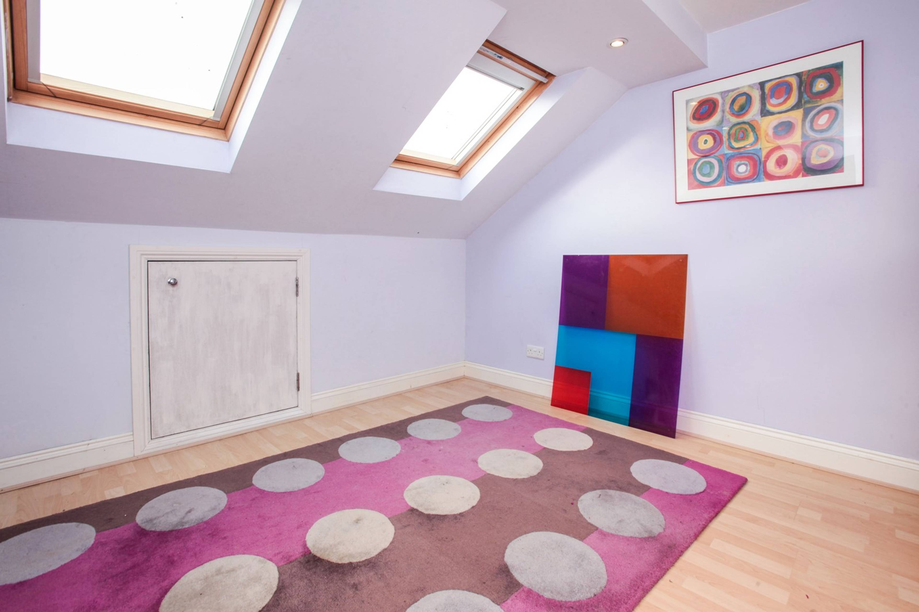 Bedroom Five