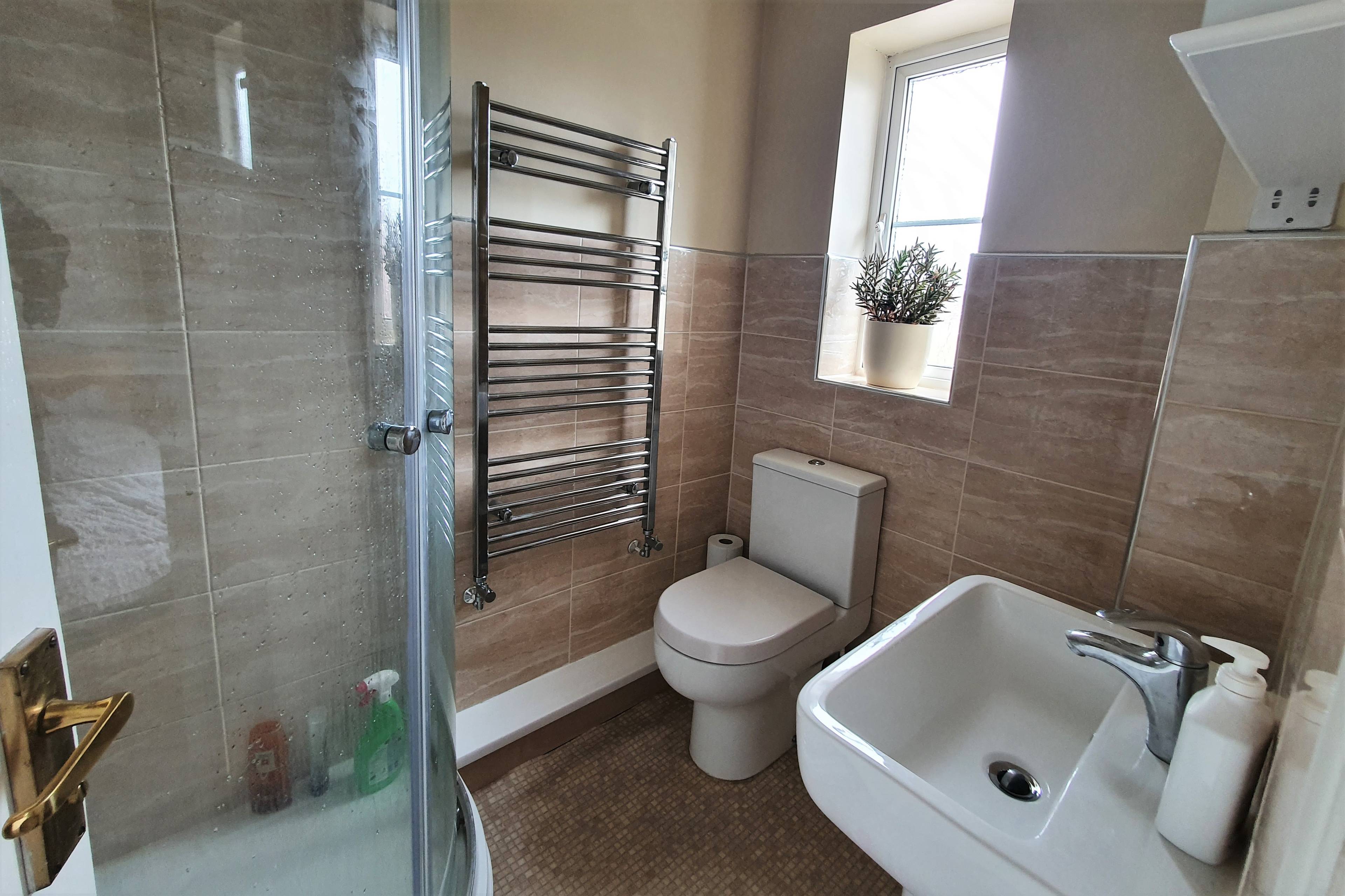 En-suite