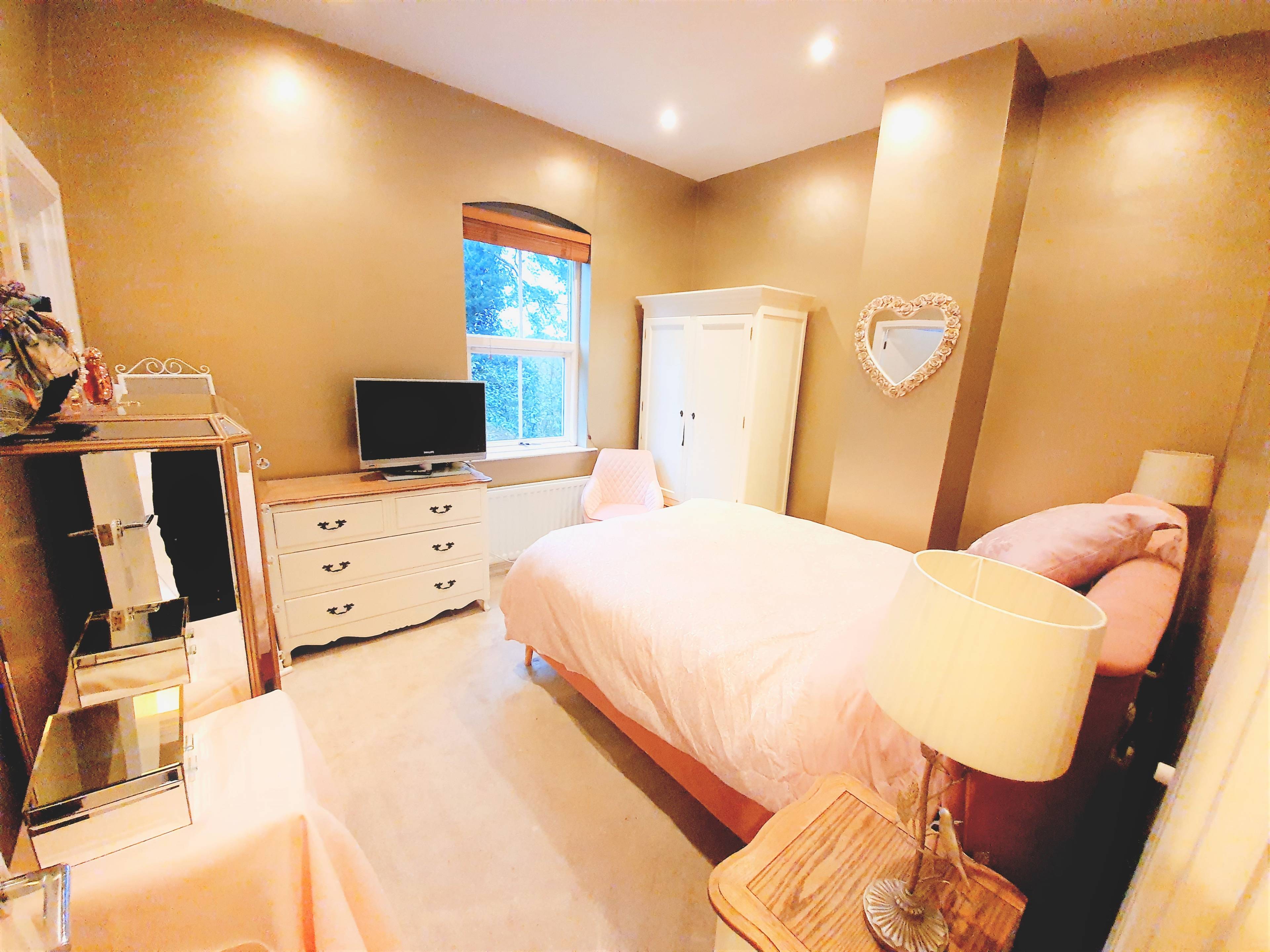 Master En-suite