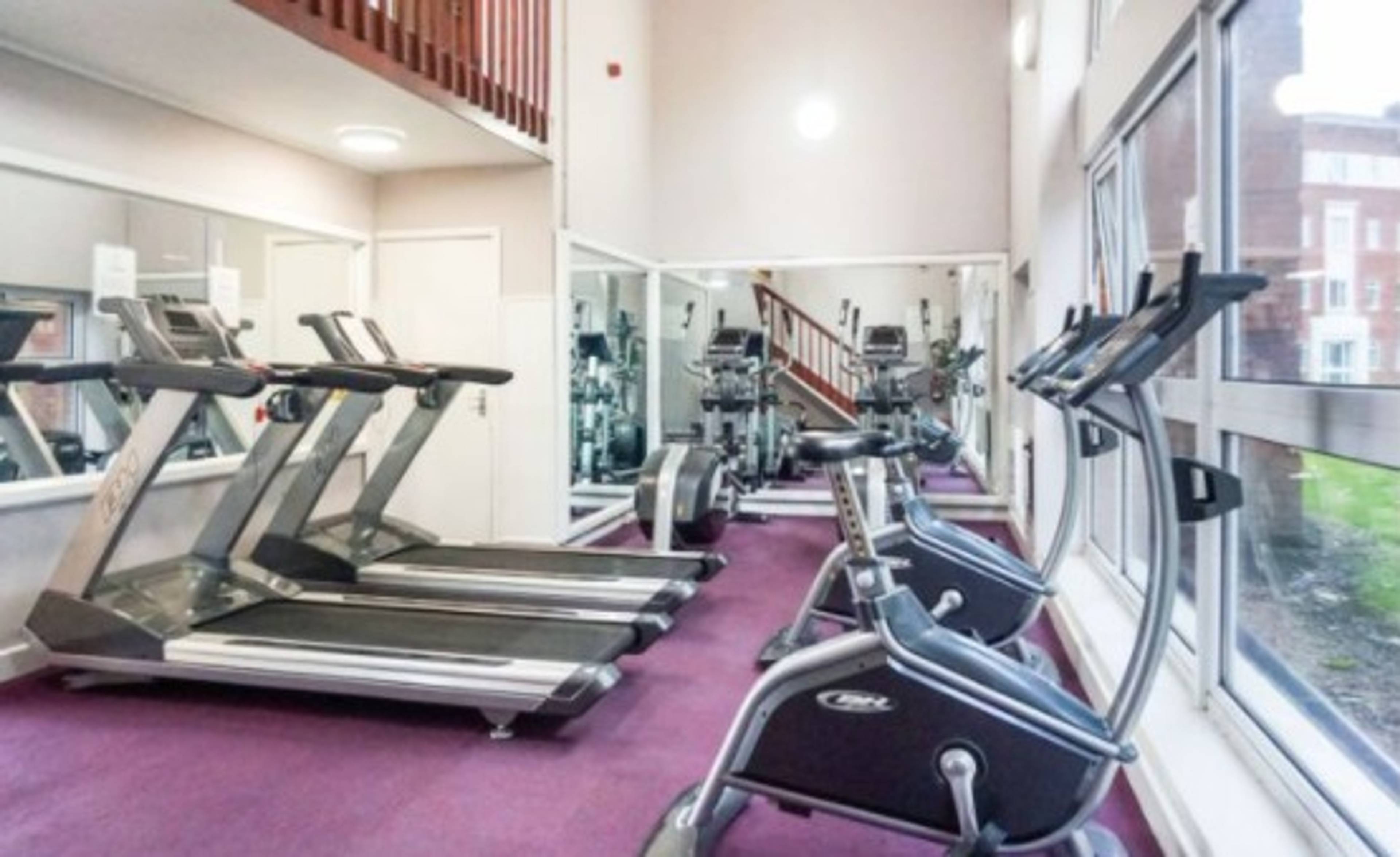 Leisure Facilities