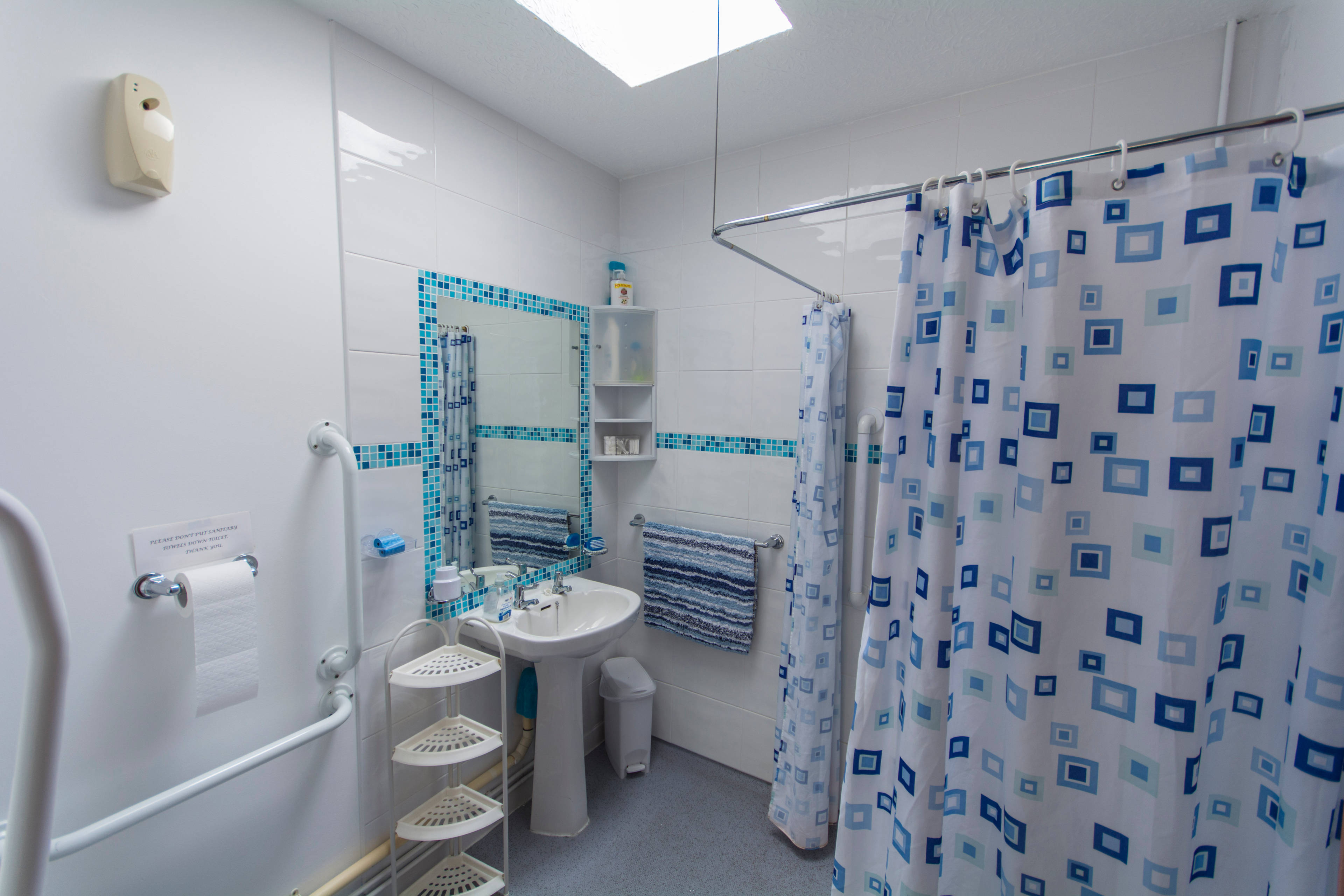 En-suite