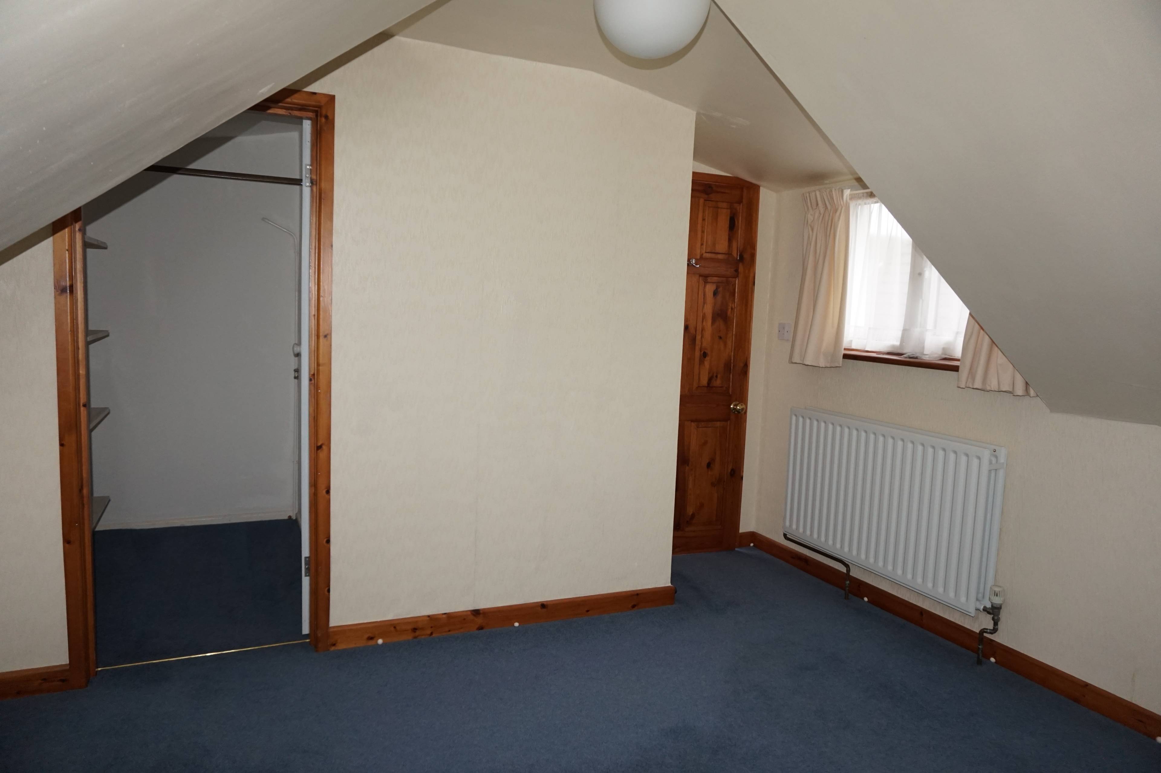 Bedroom Six