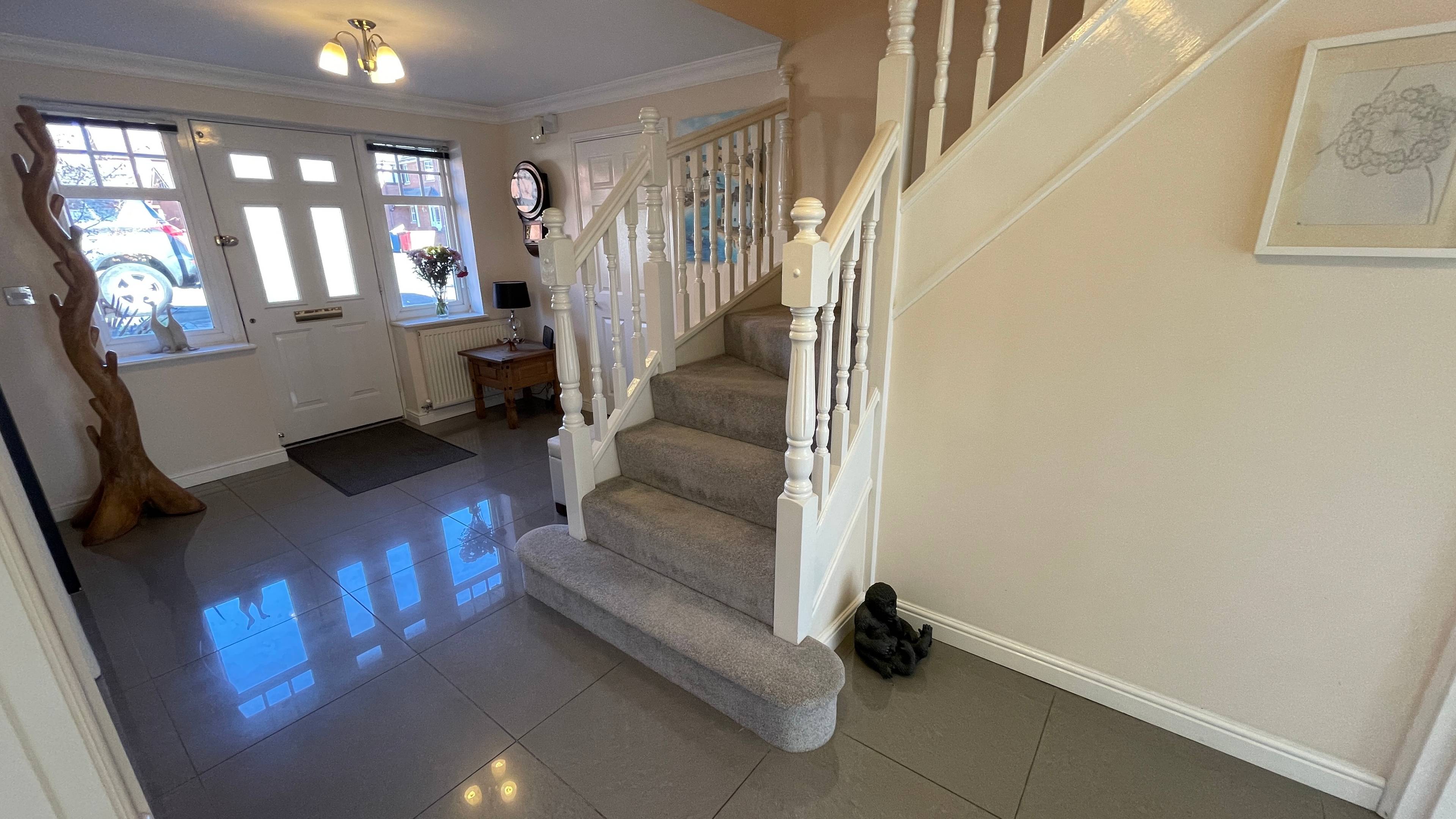 Hallway