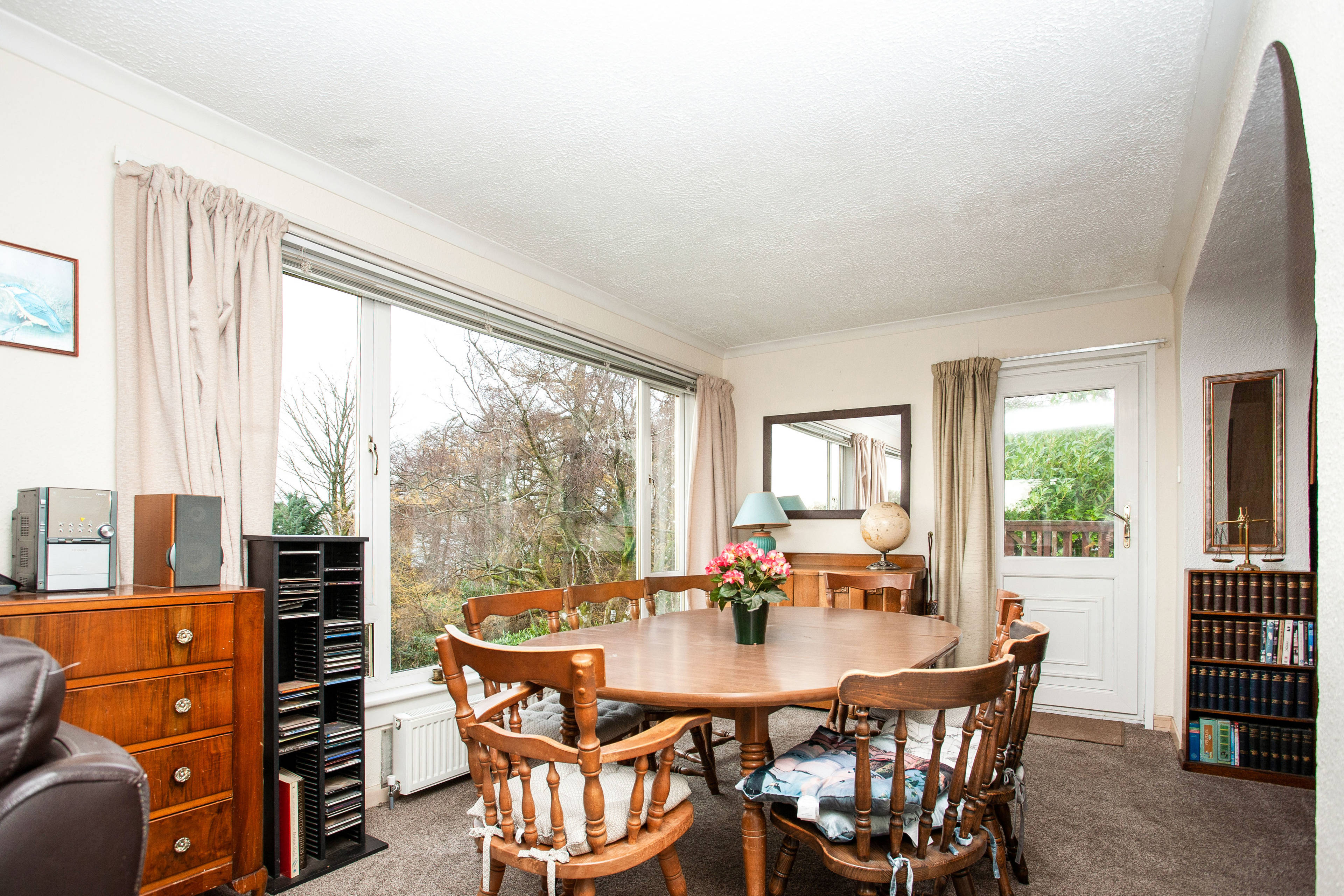 Living / Dining Room