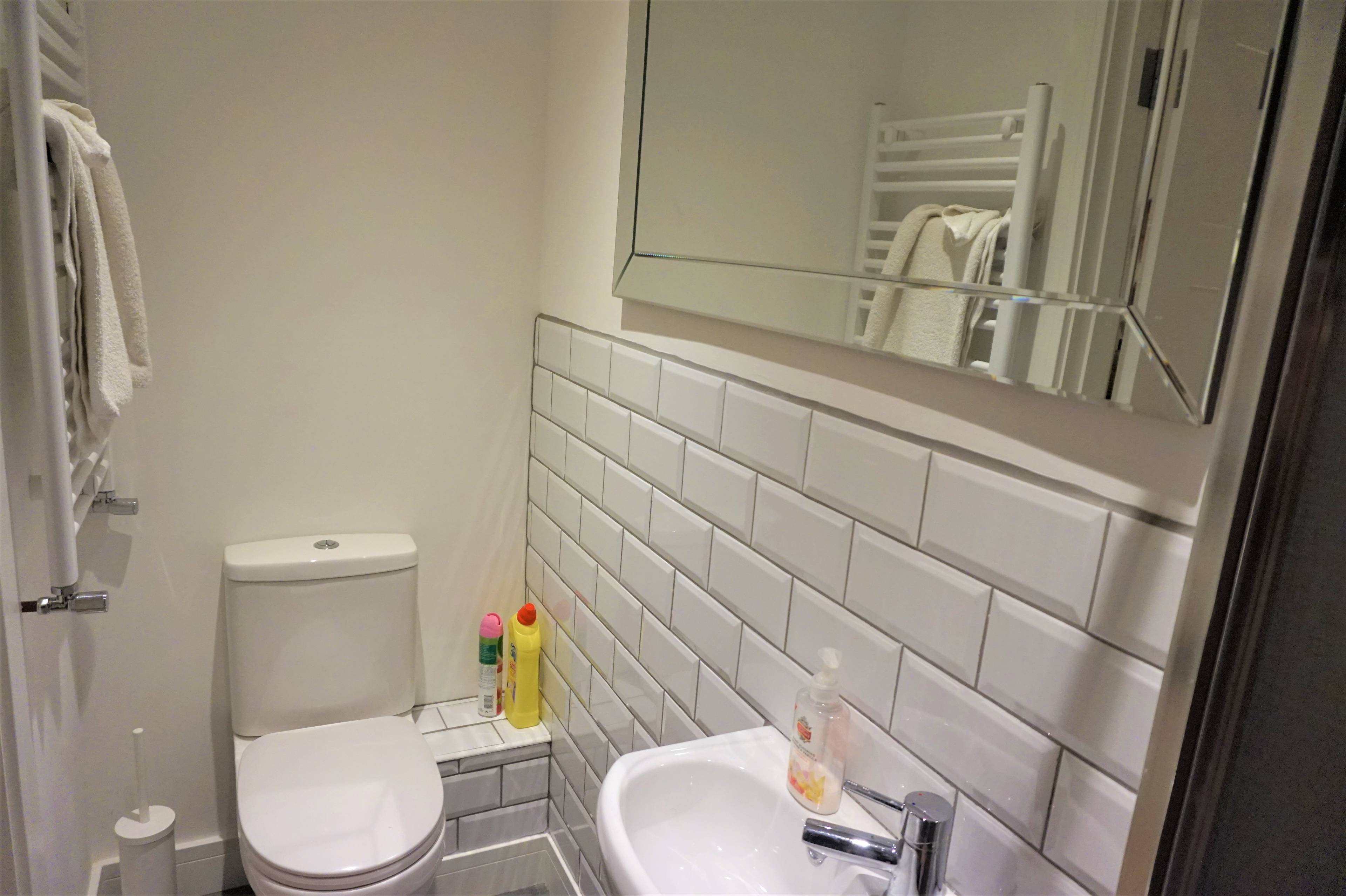 Annexe En-Suite