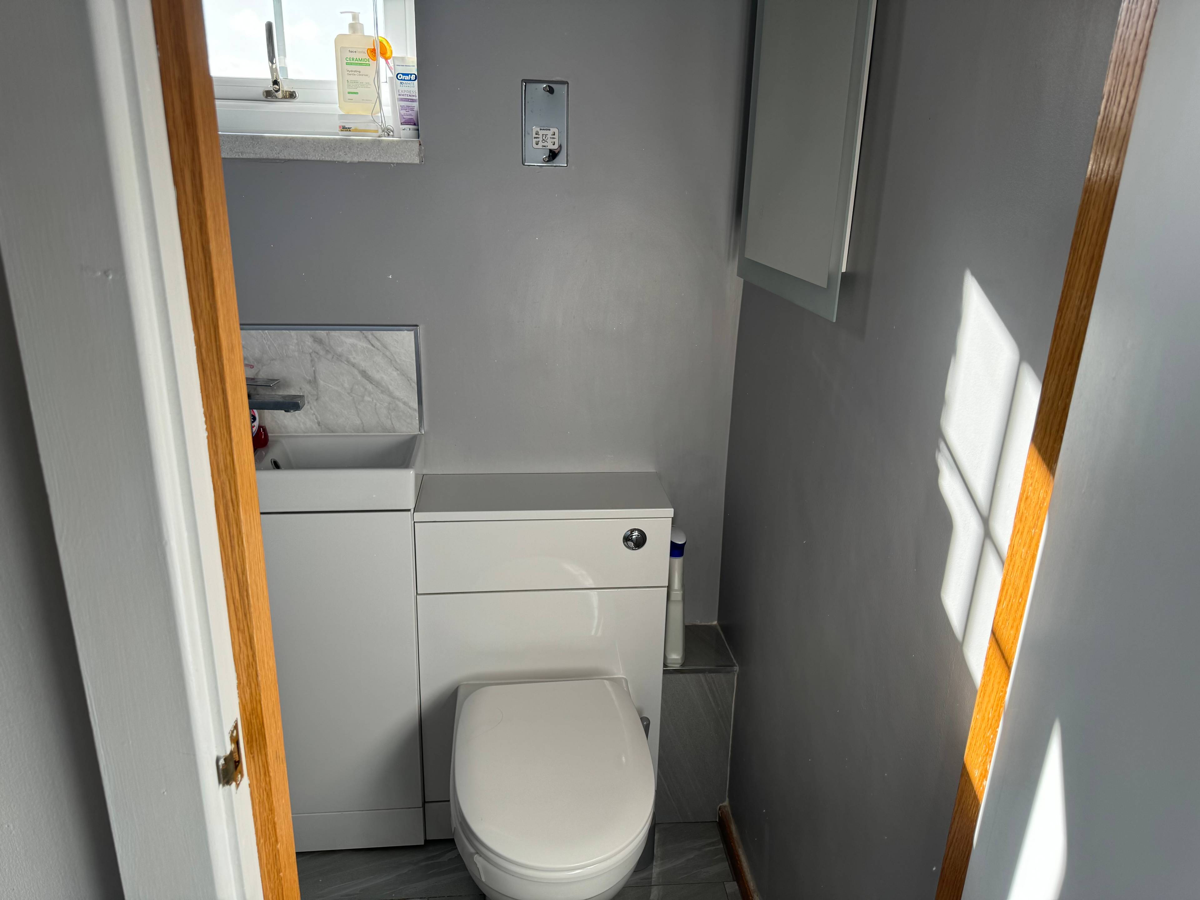 En-suite Two