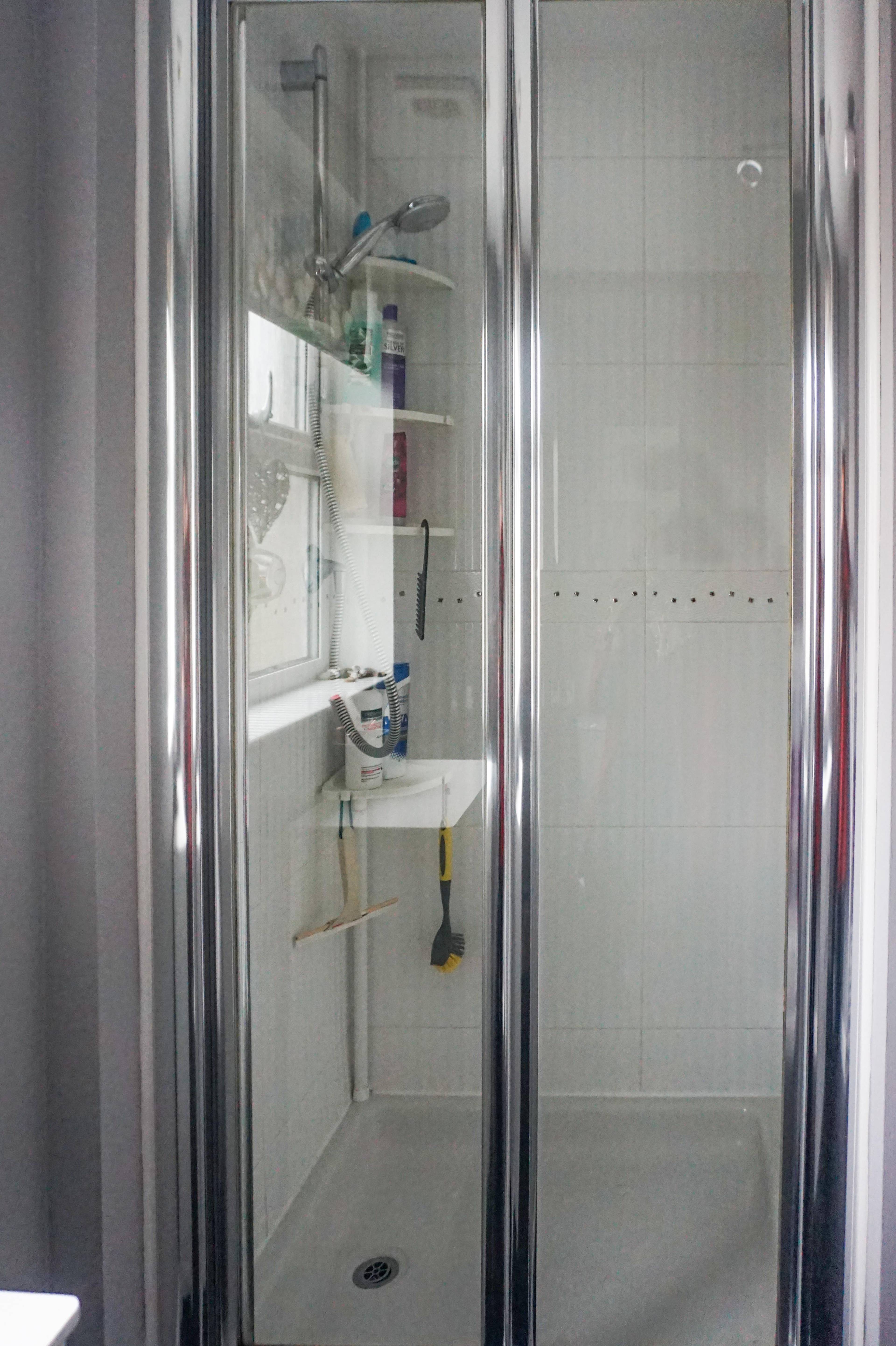 Master En-suite