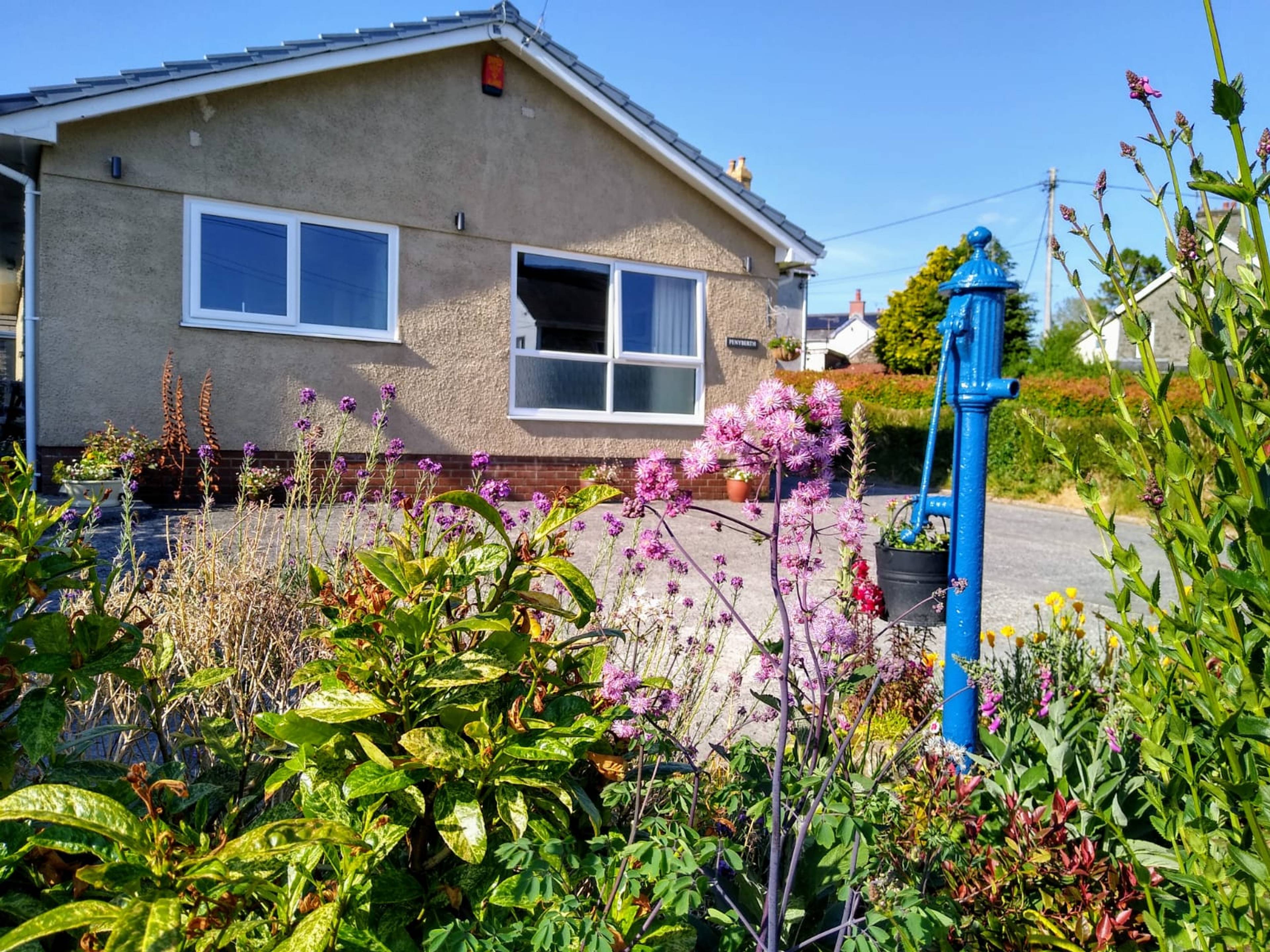 View Of The Property