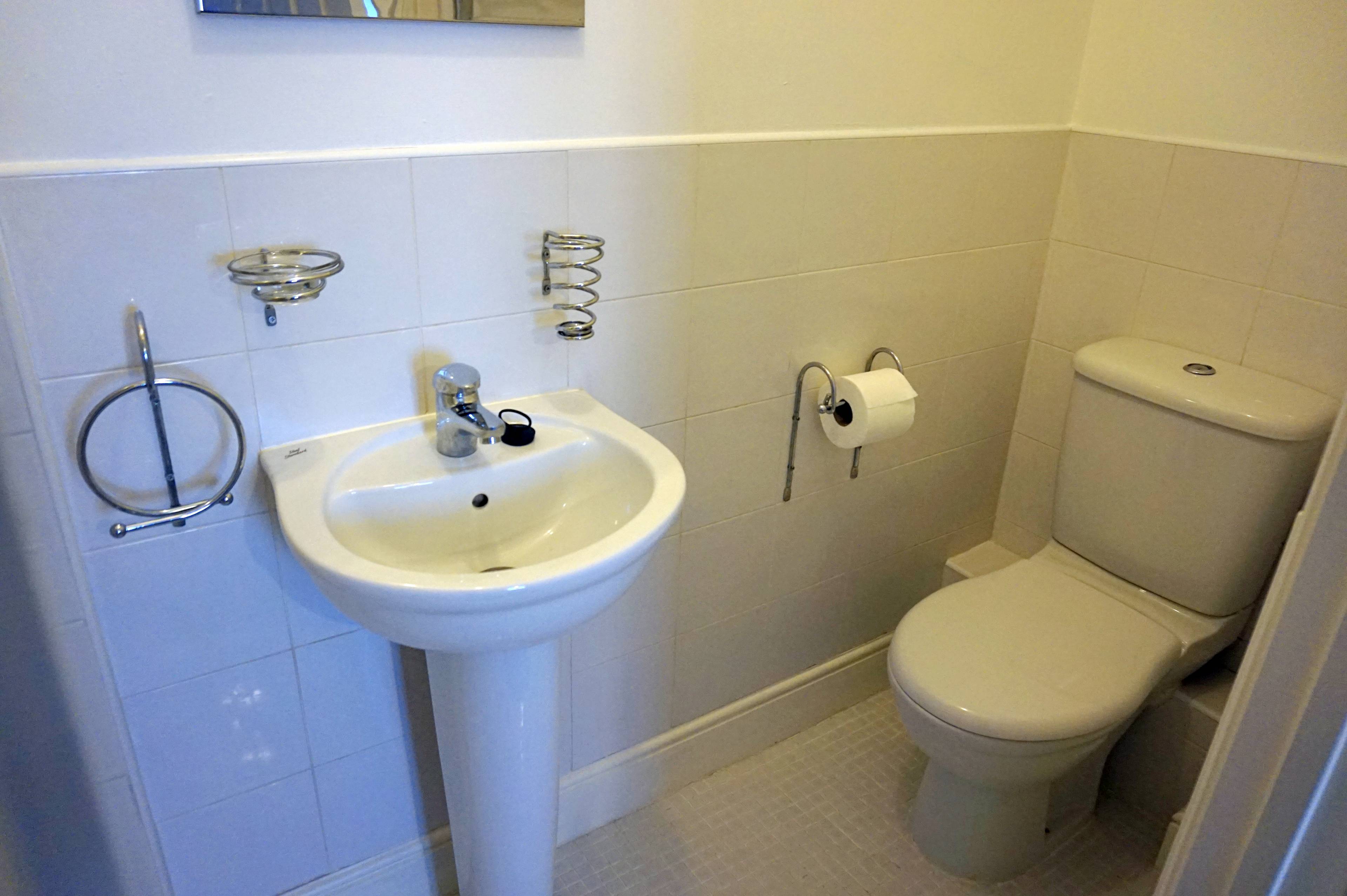 Master En-suite