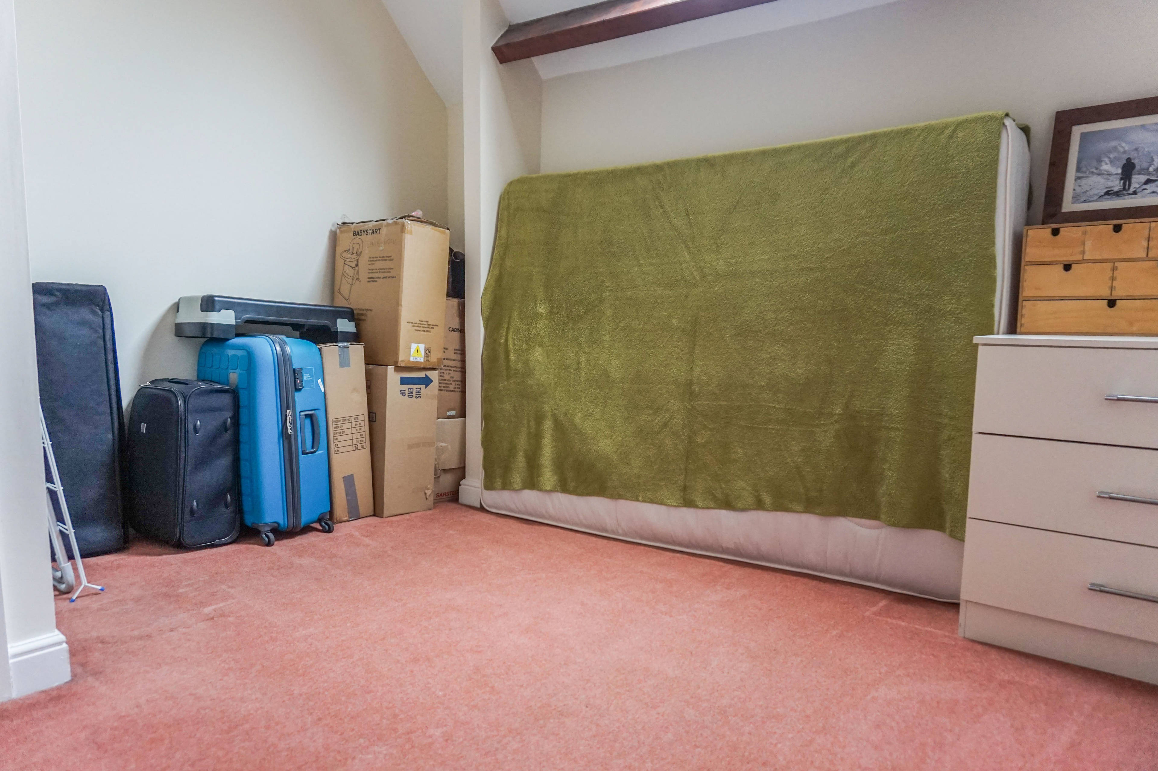 Bedroom Five