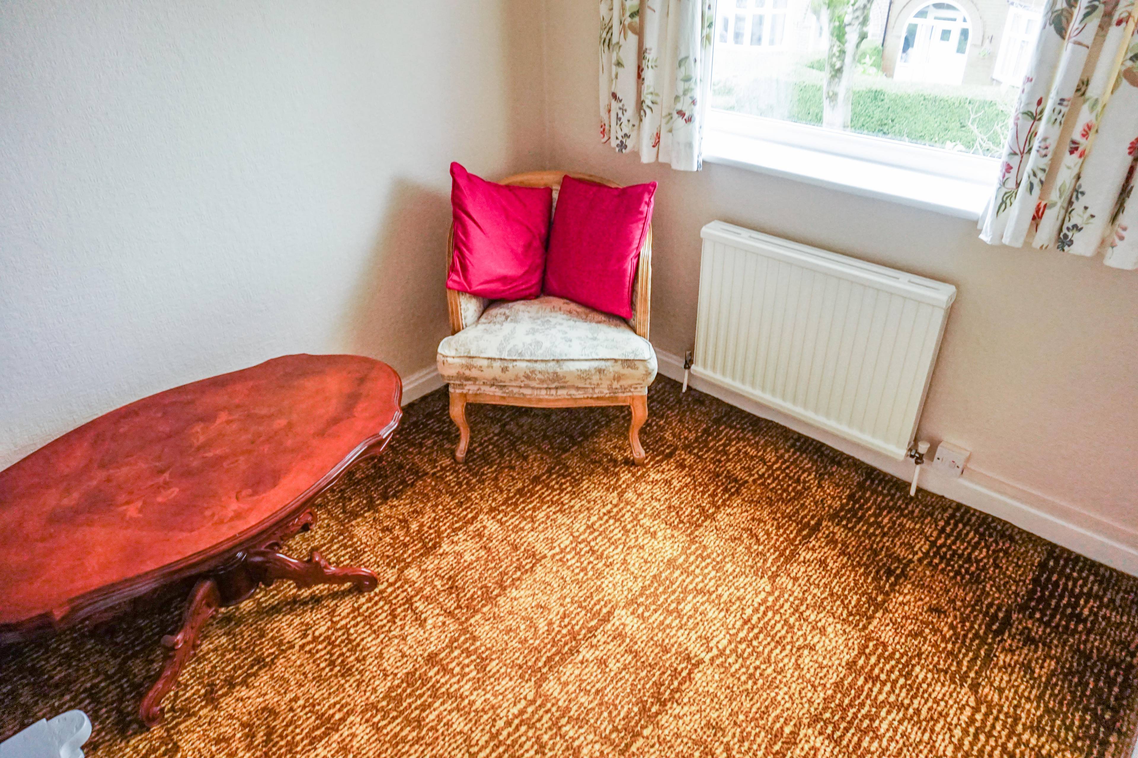 Bedroom Five