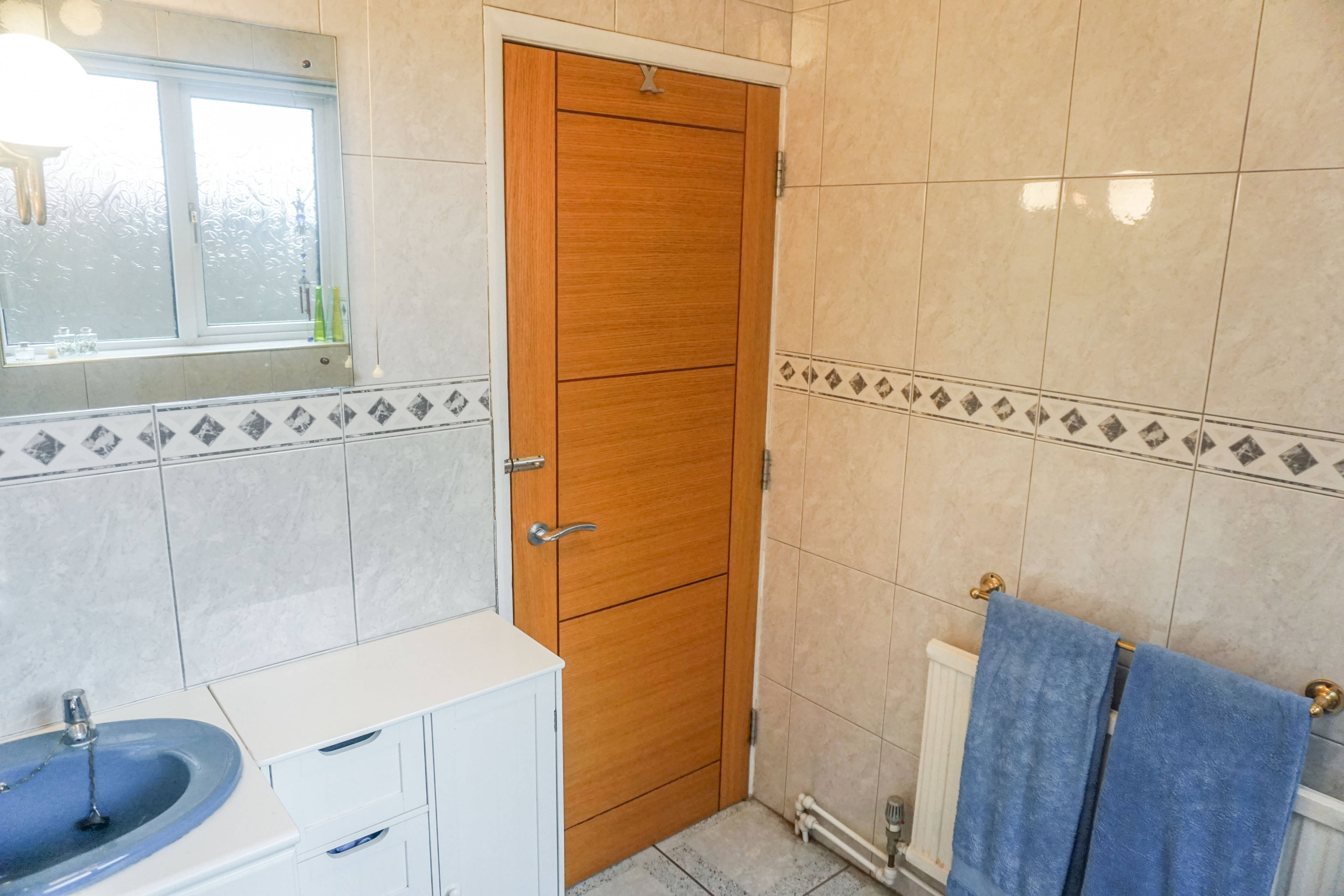 Bathroom Three