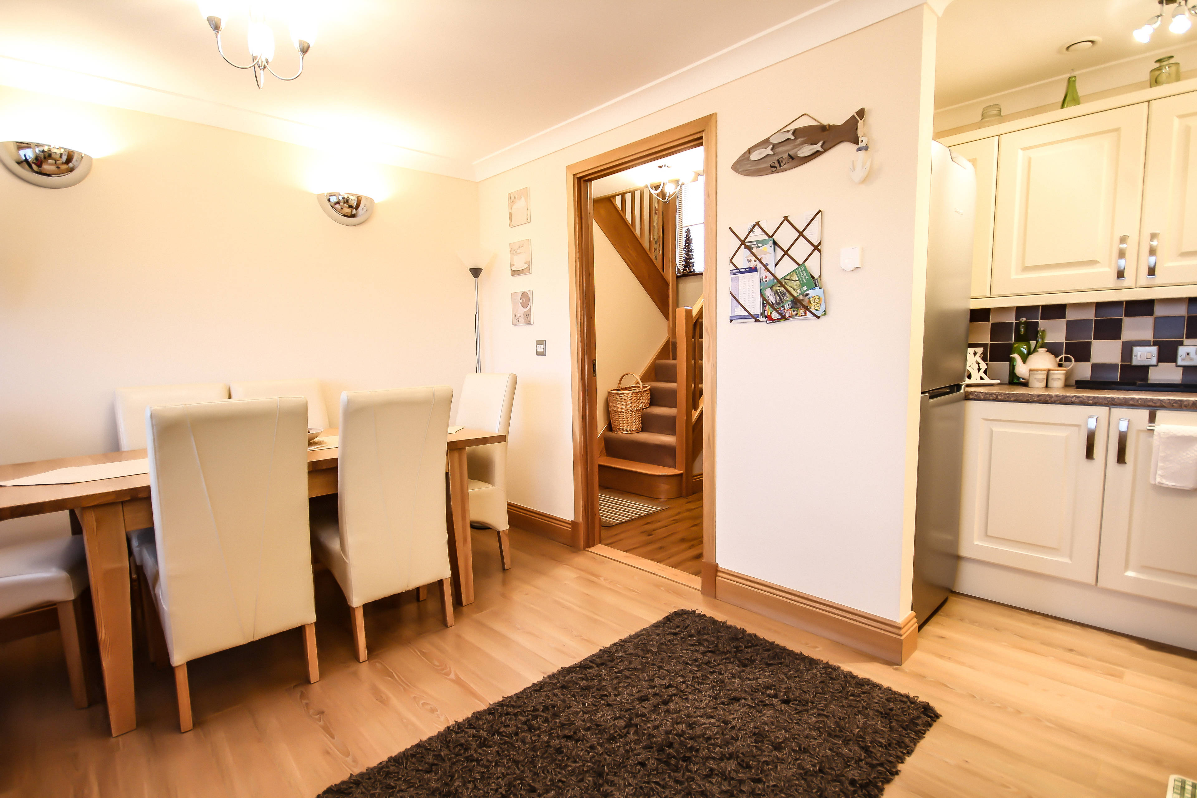Kitchen / Diner