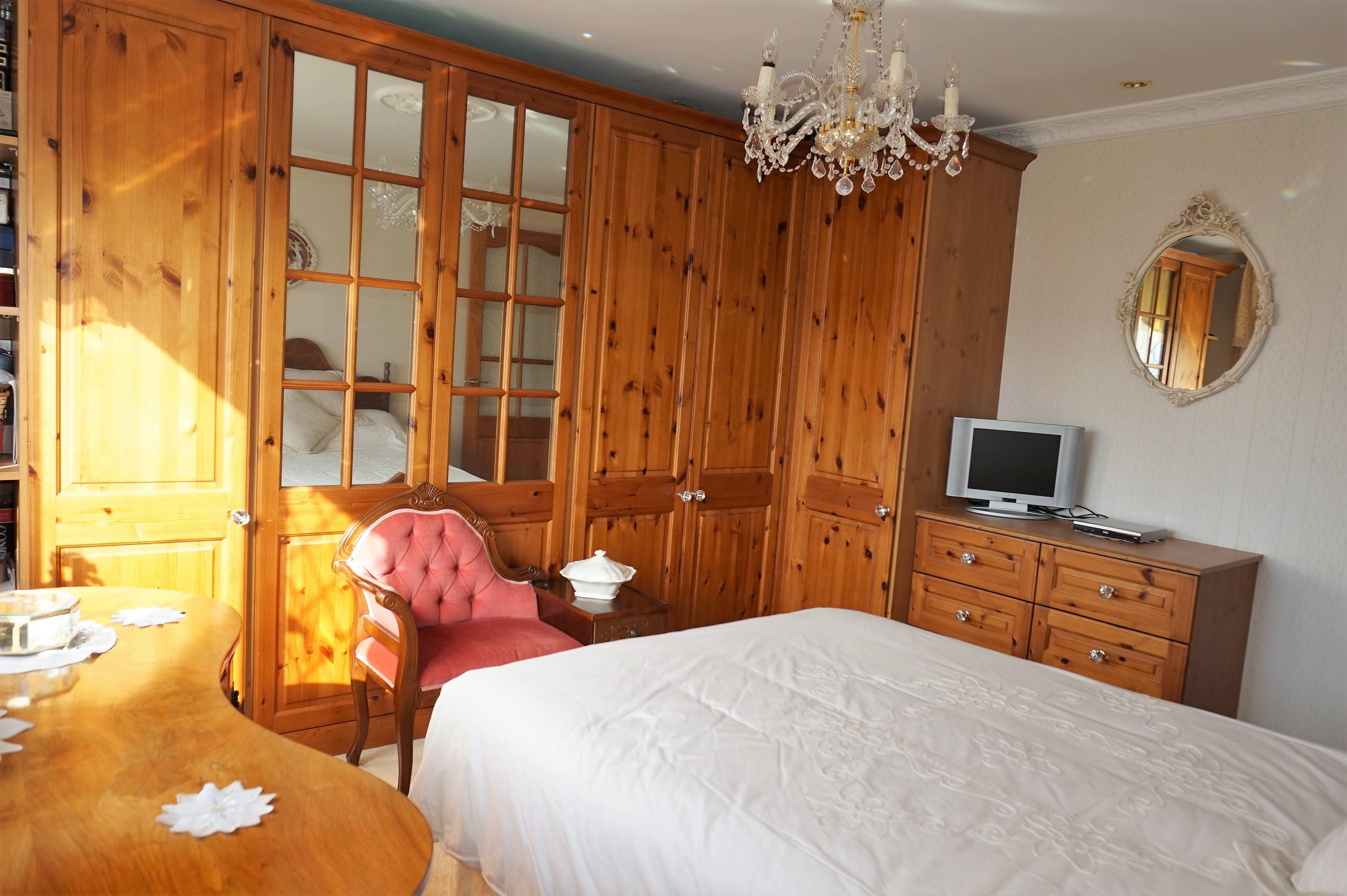 Annexe Bedroom