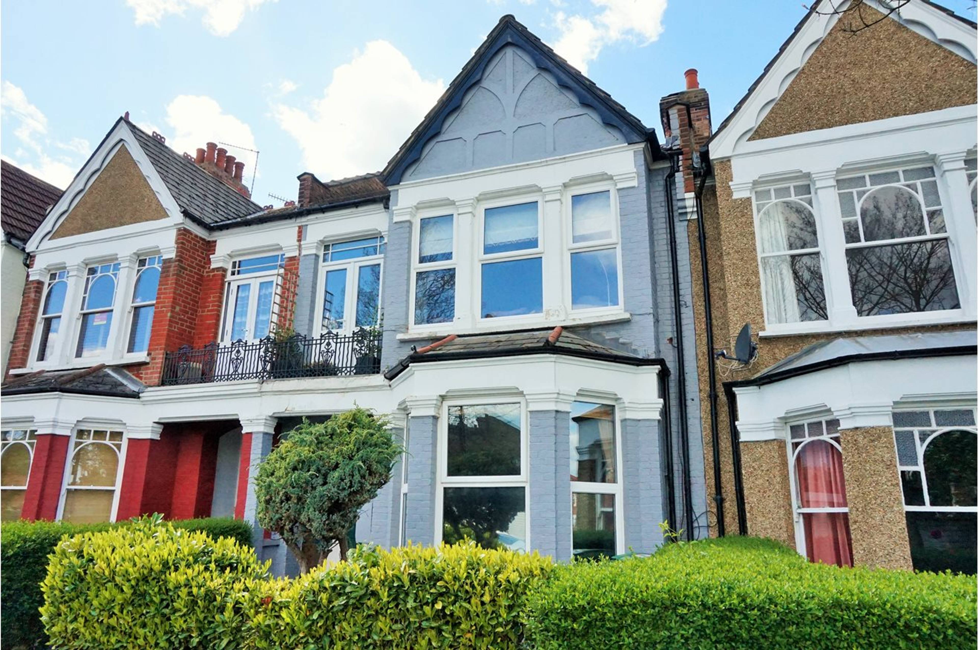 The Property