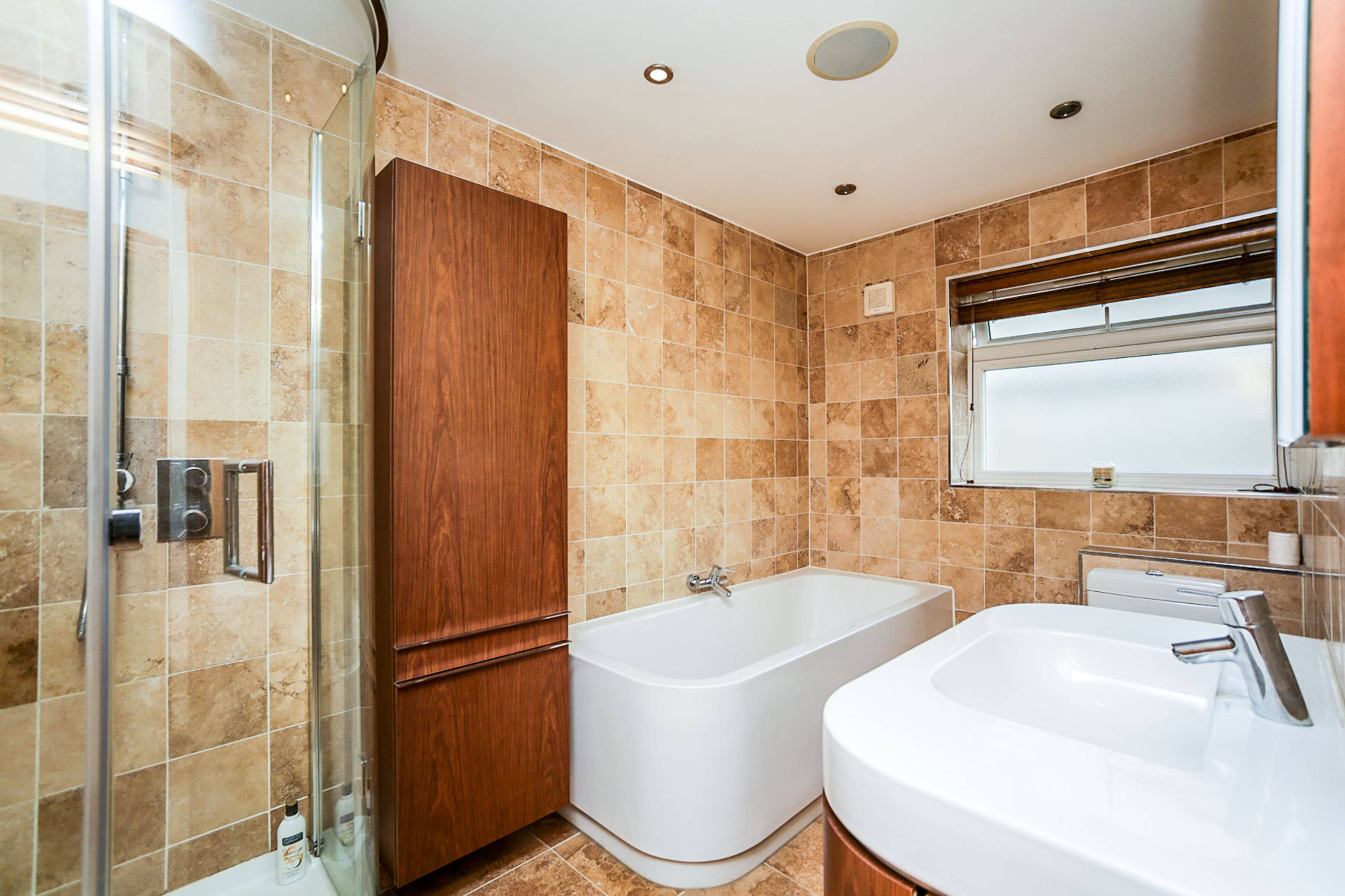 En-suite