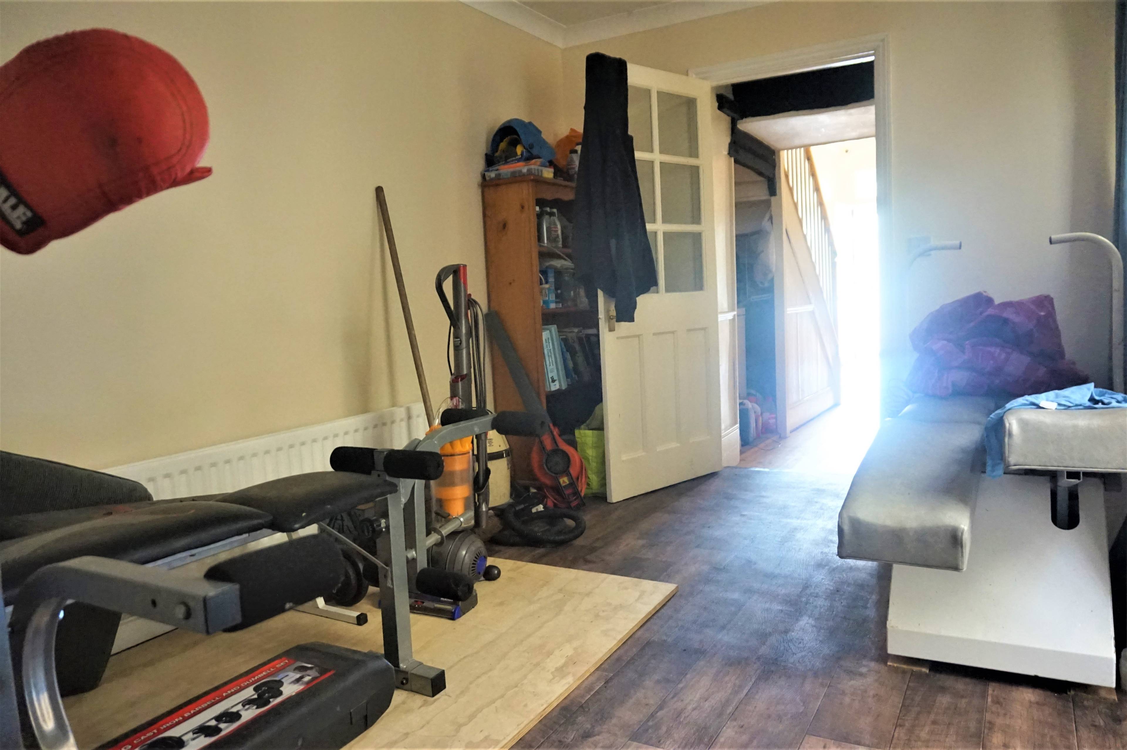 Office / Study