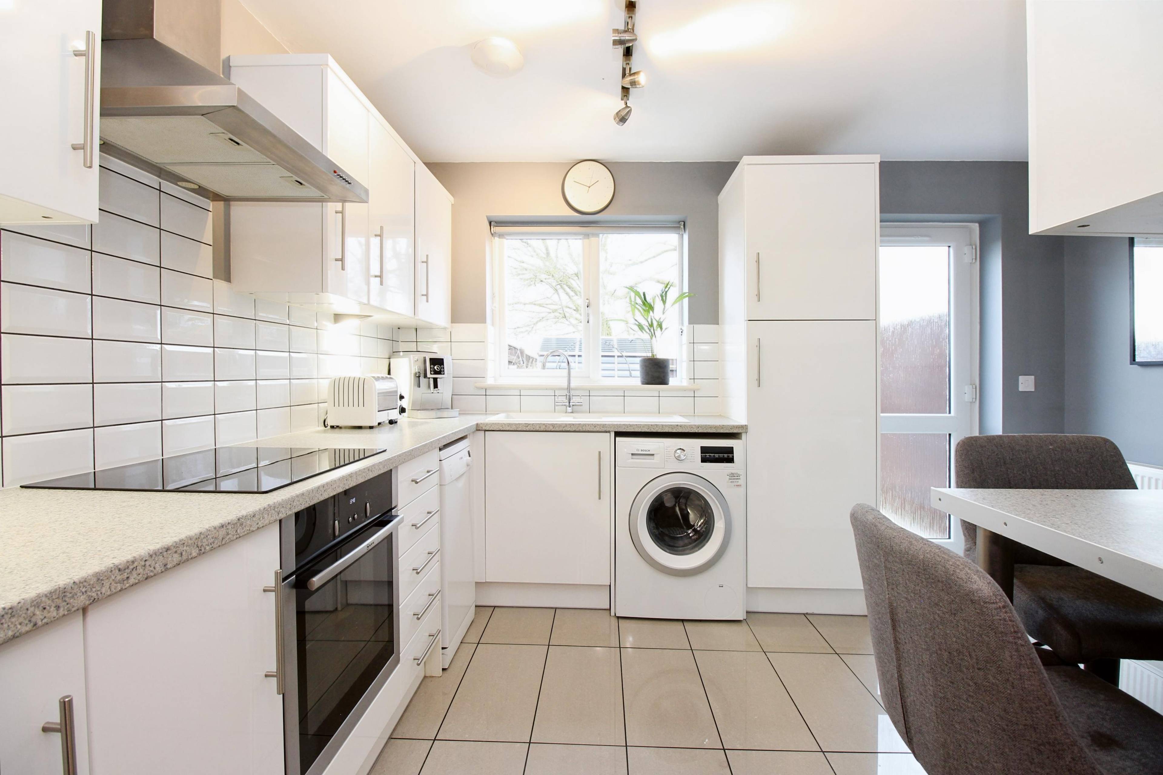 Kitchen/Breakfast