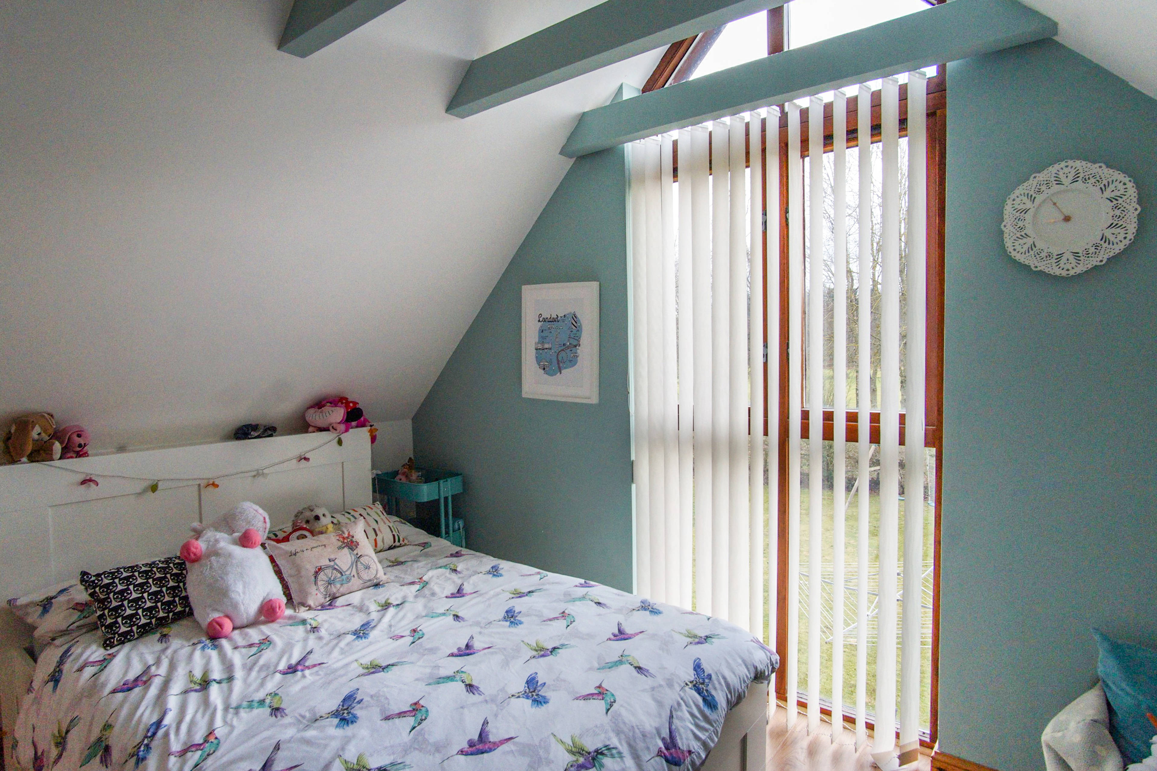 Bedroom Six