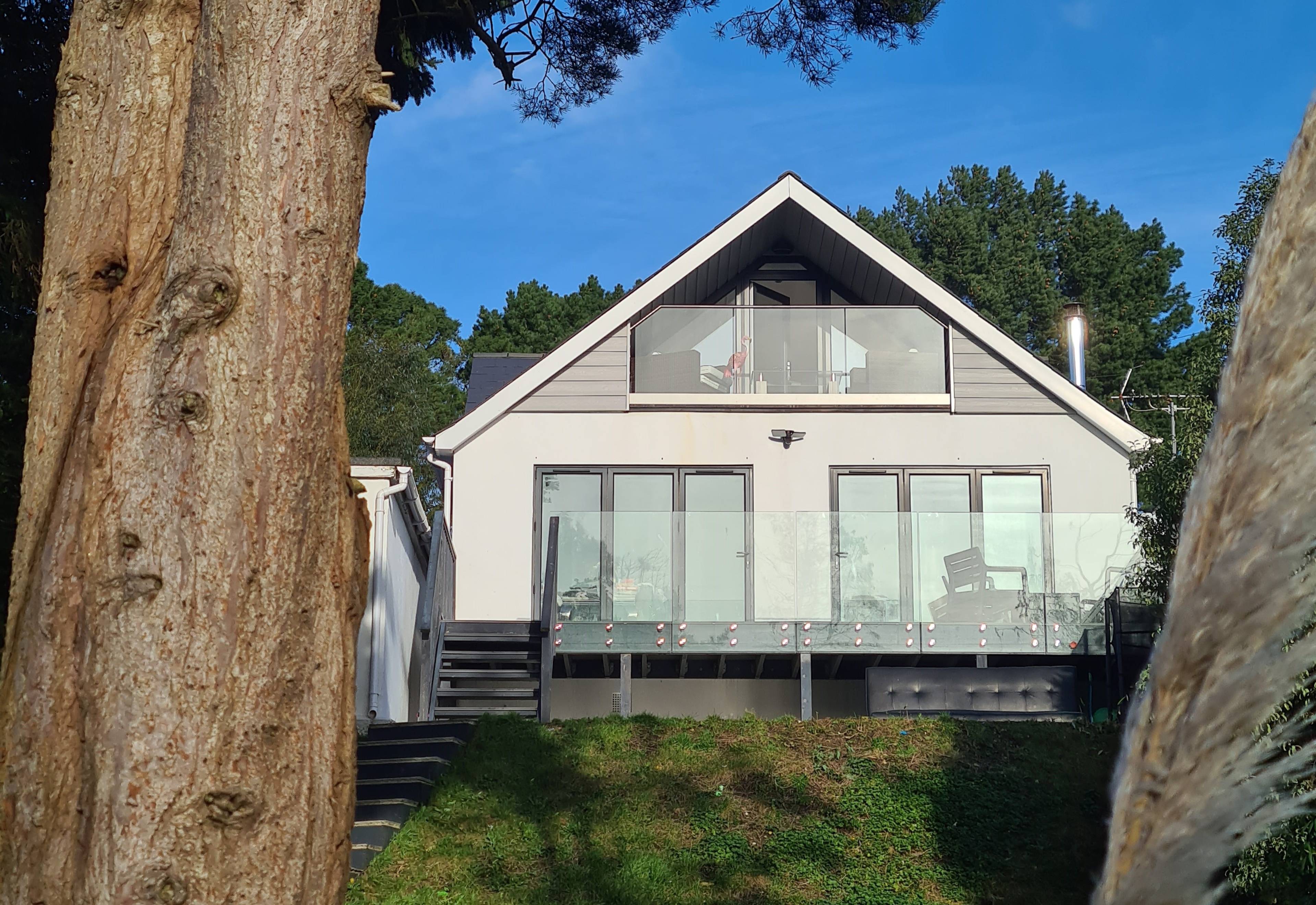 View Of The Property