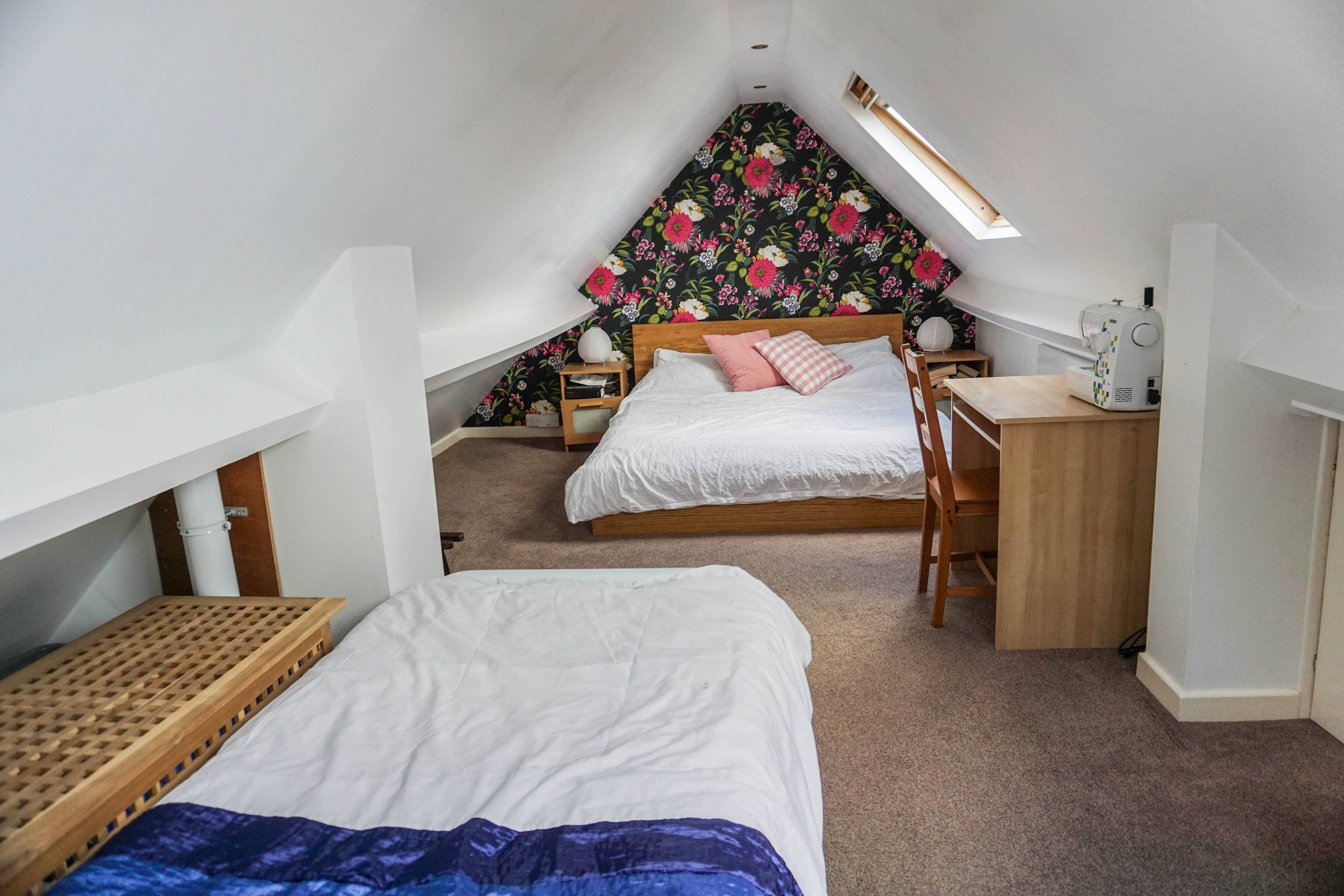Loft Room