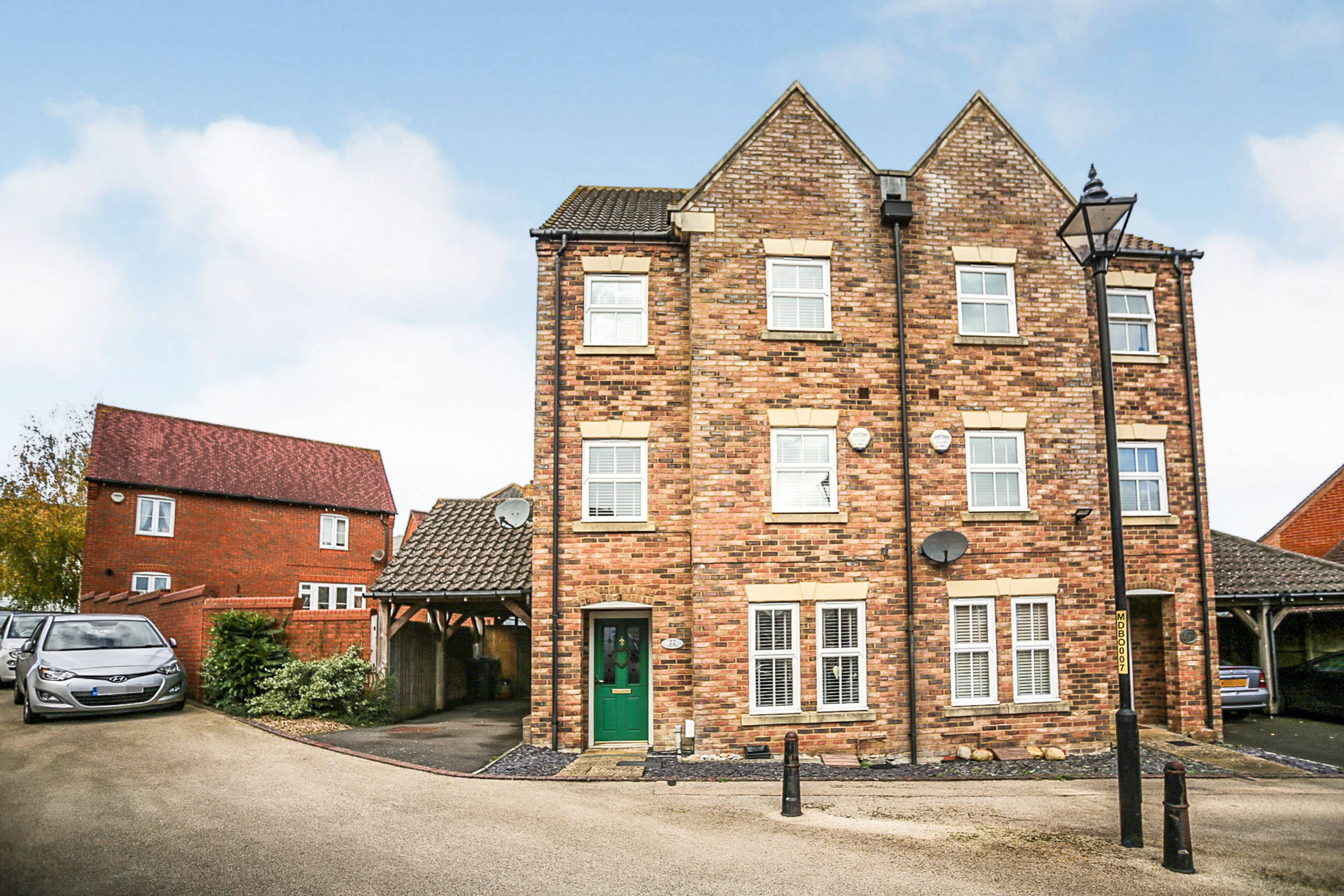 The Property