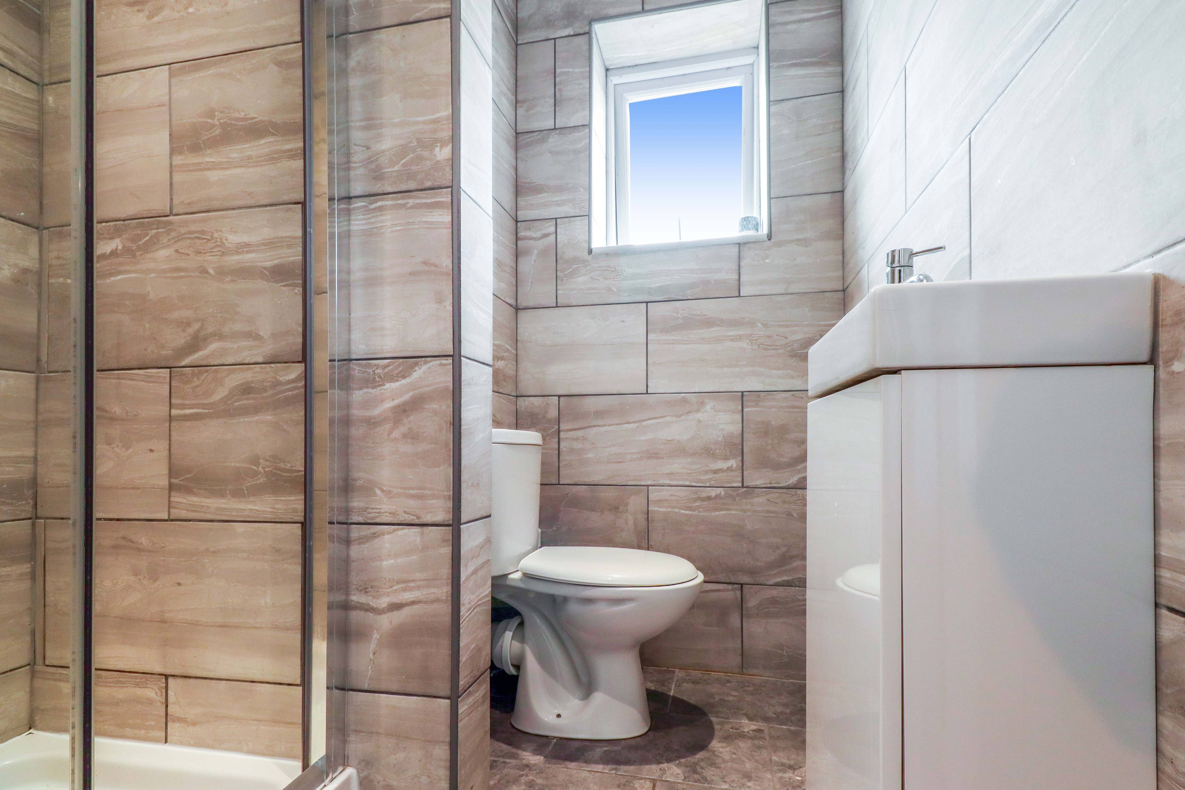 En-suite 