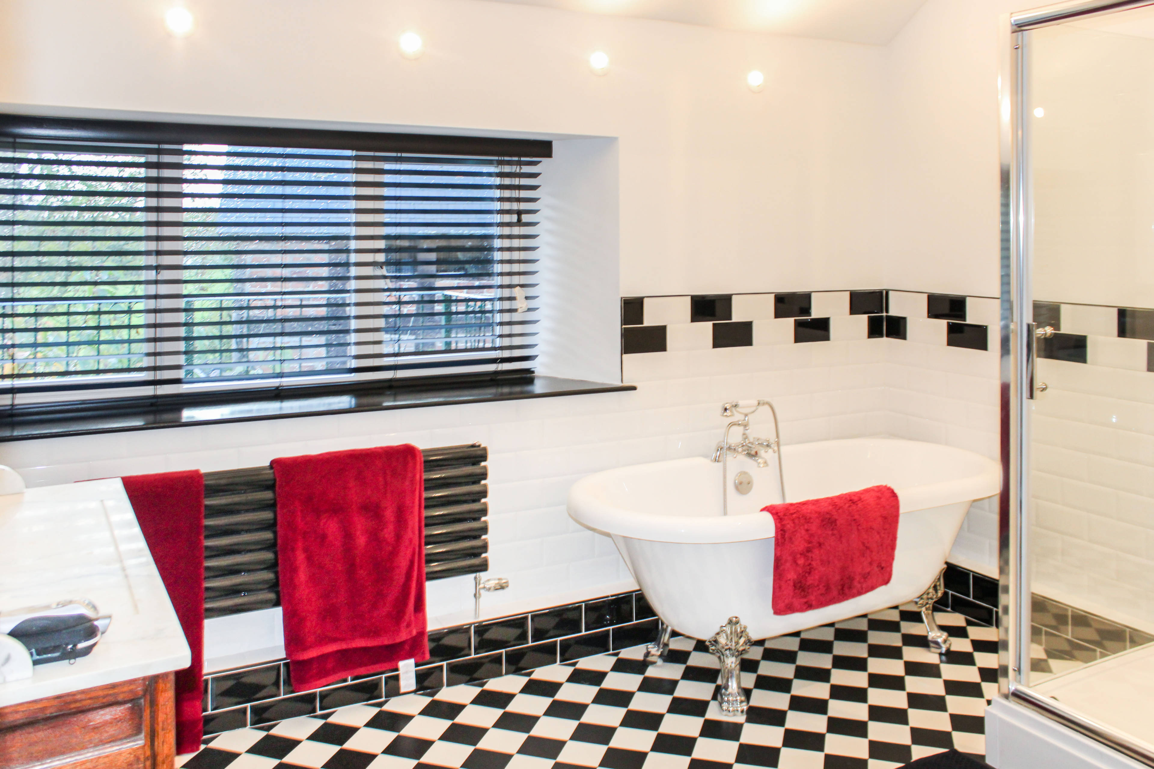 En-suite