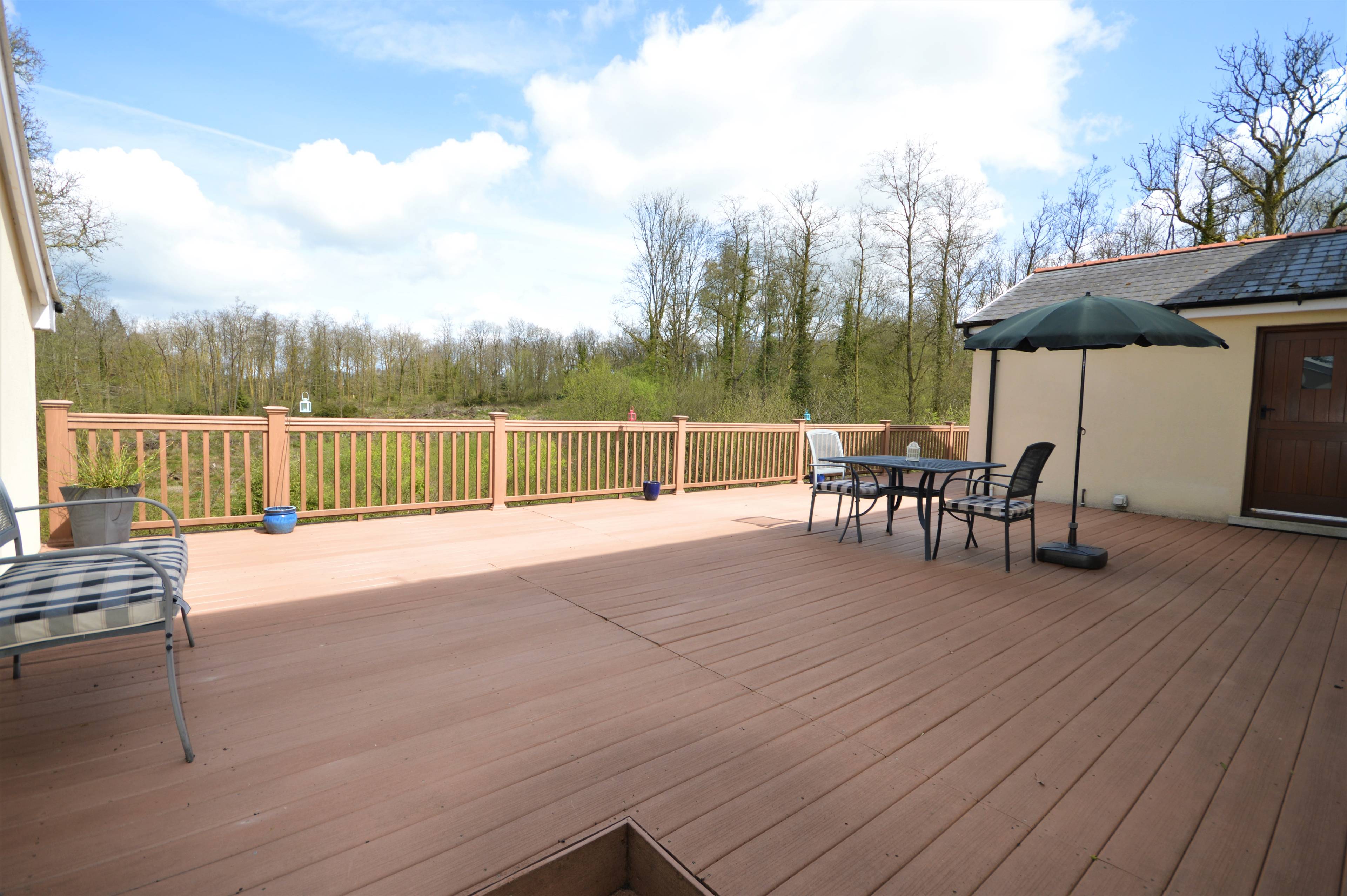 Decking