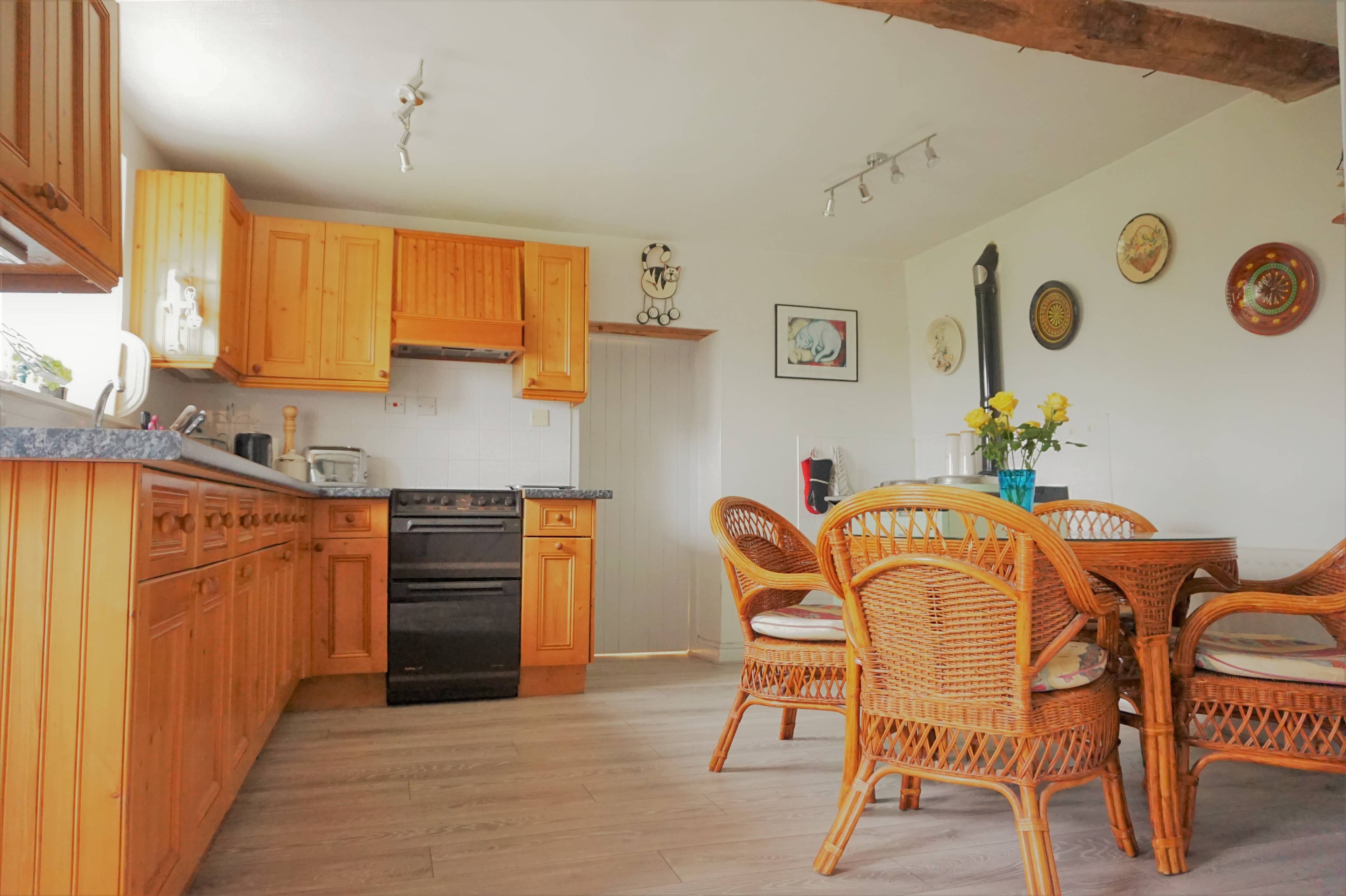 Kitchen / Breakfast