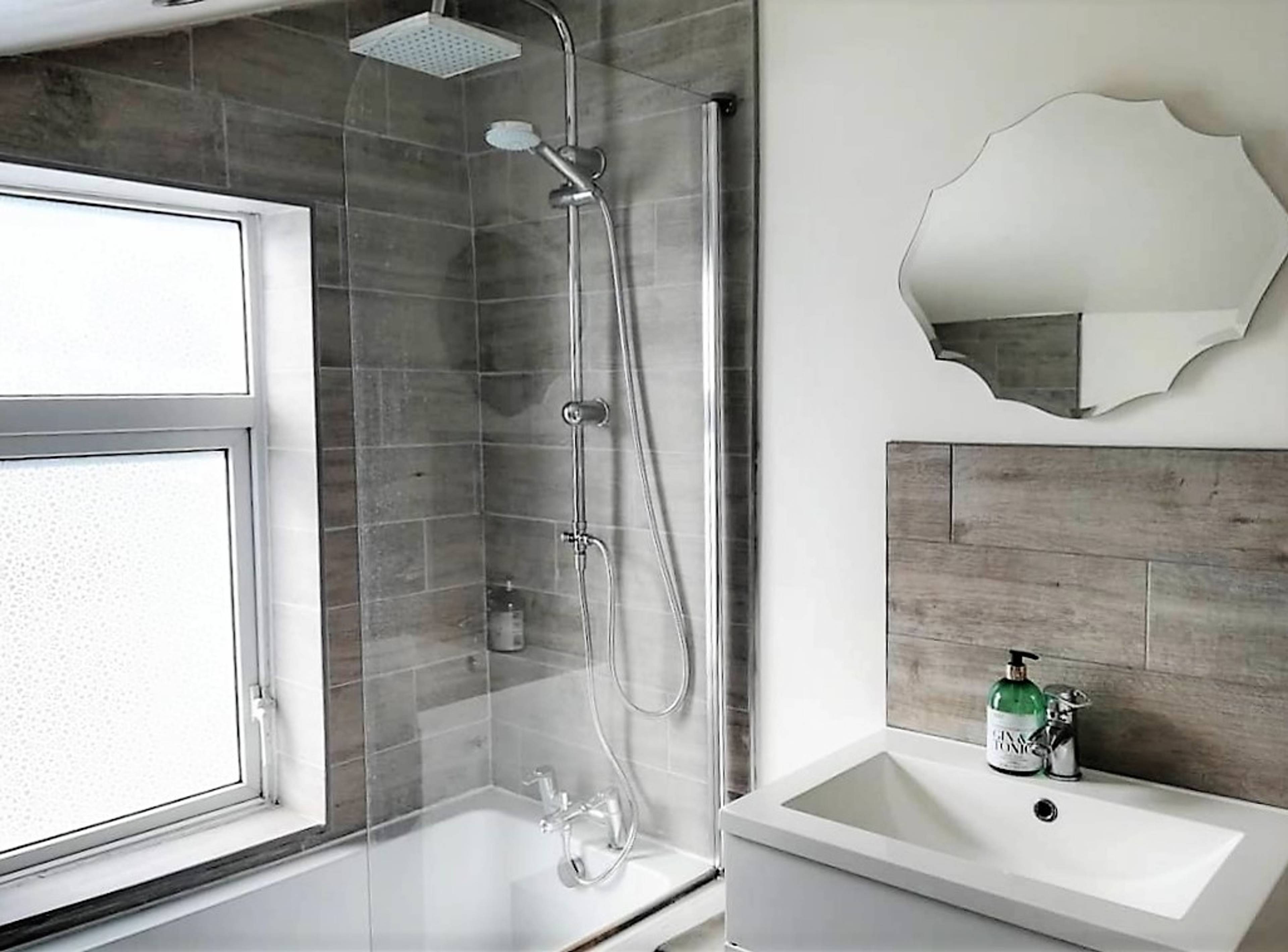 Master En-suite