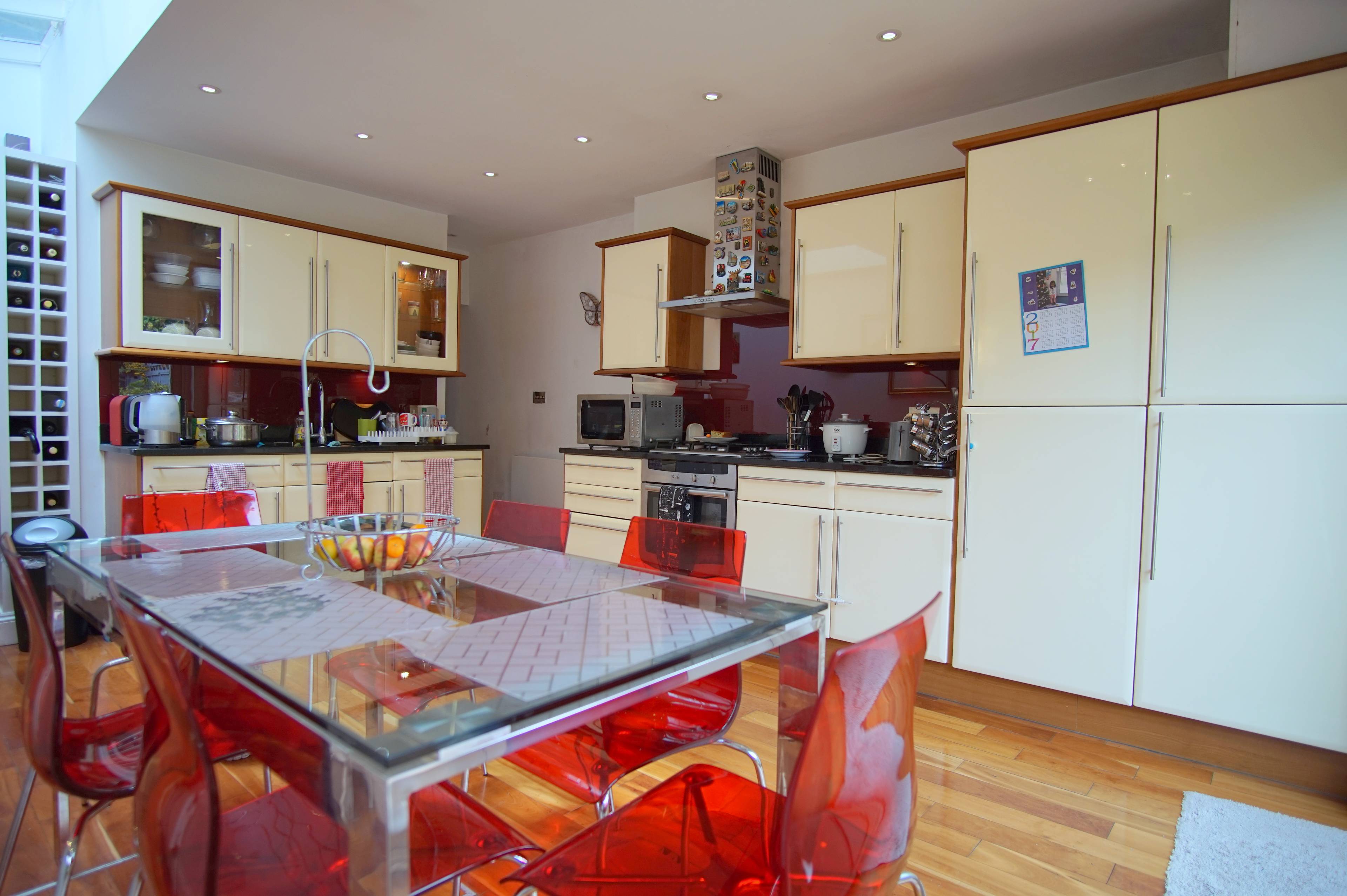 Kitchen / Breakfast