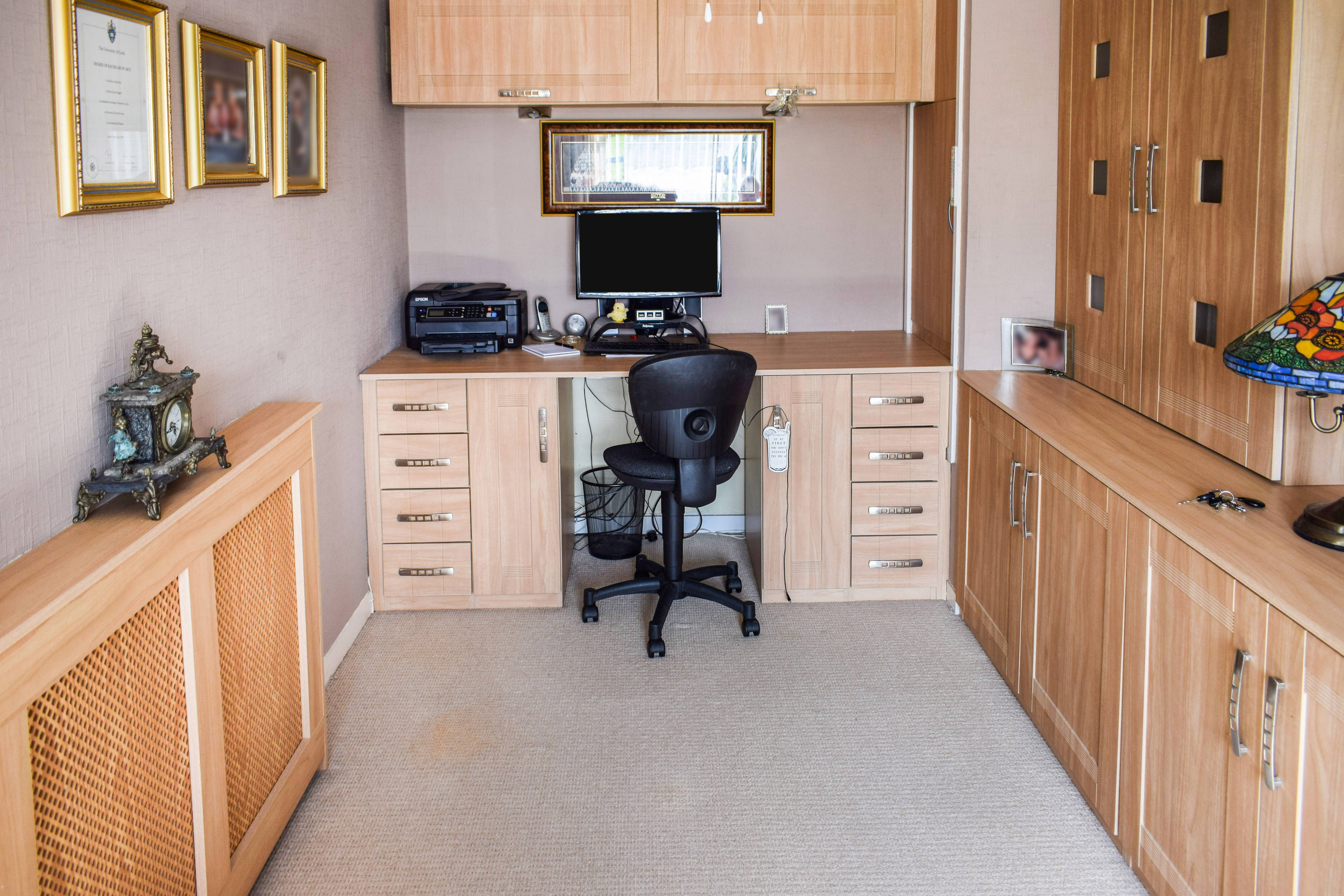 Office / Study